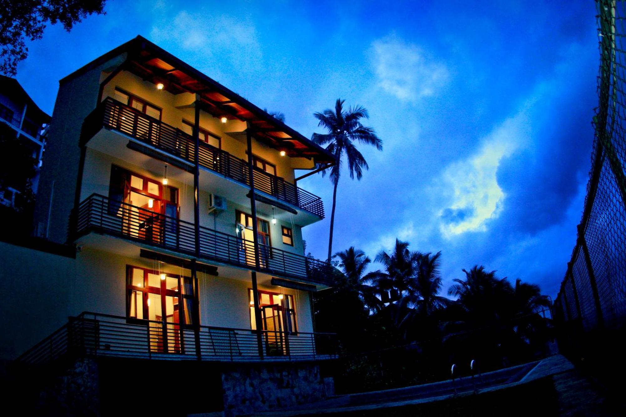 Bed & Breakfast Cirute' Talwatte, 2*