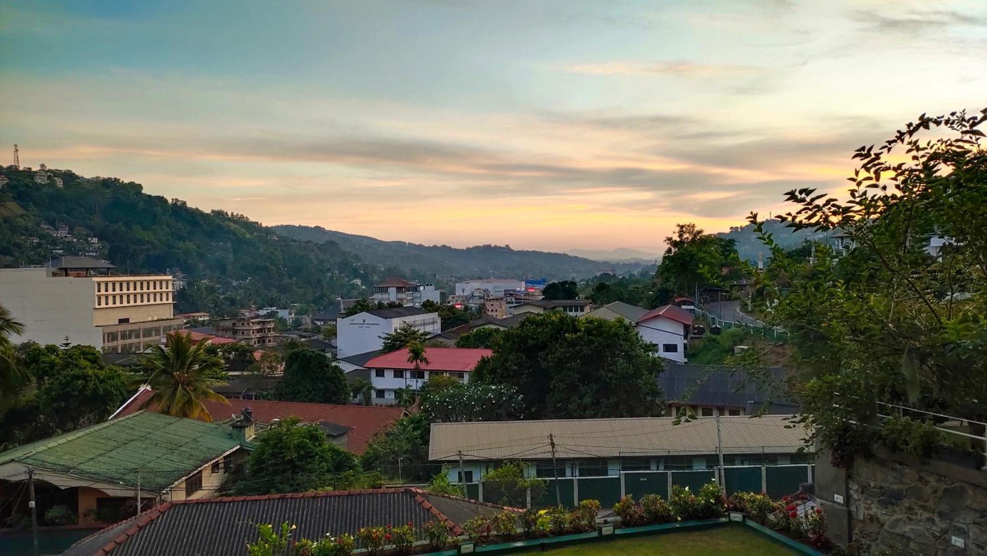 Marvel Hills *