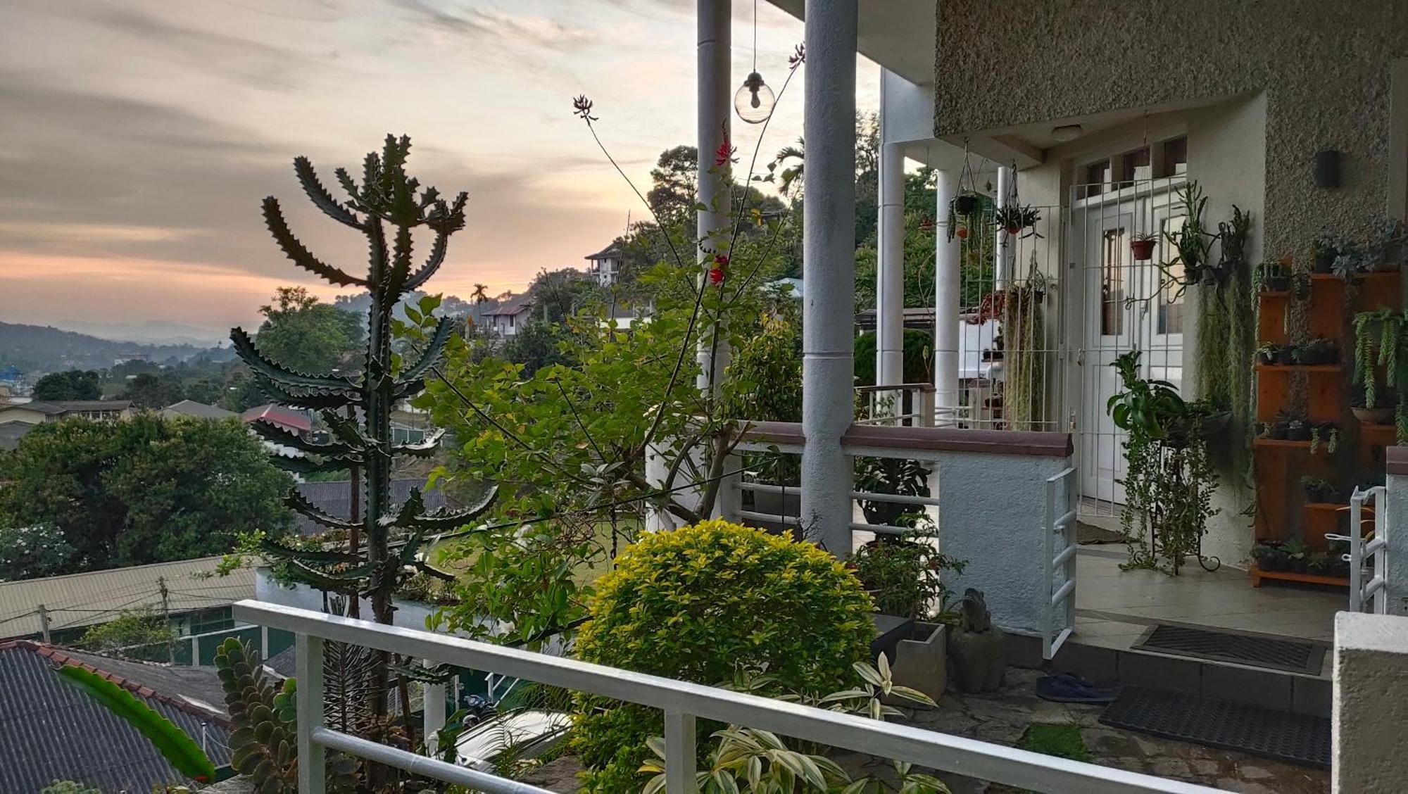 Homestay Marvel Hills Kandy
