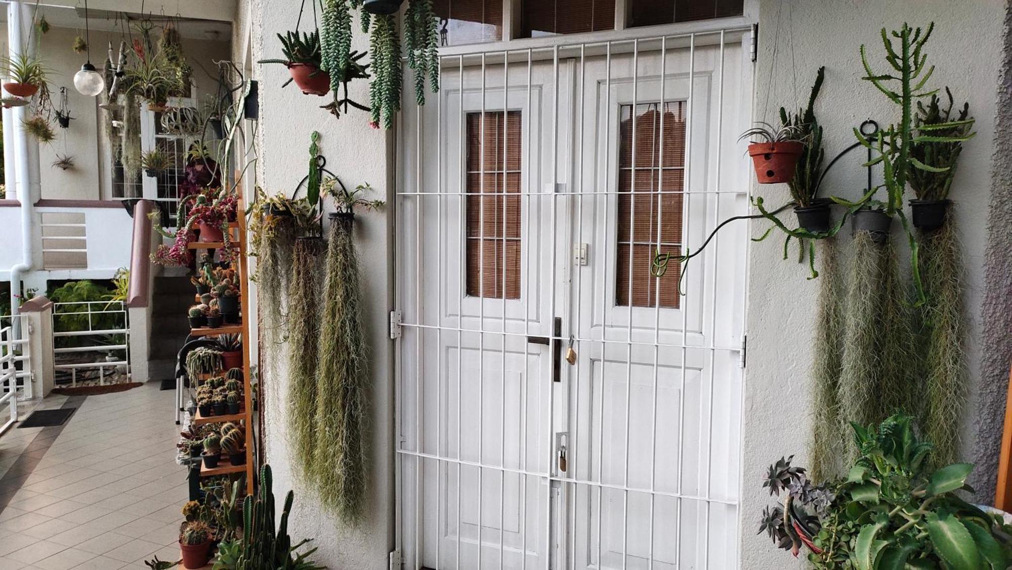 Homestay Marvel Hills Kandy