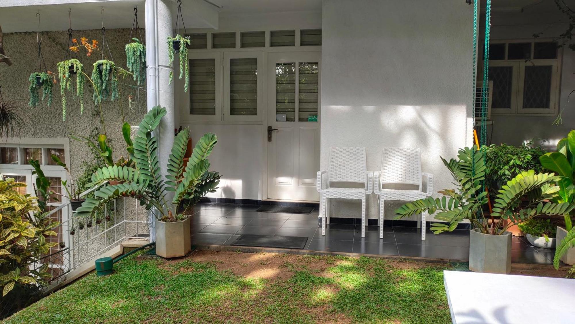 Homestay Marvel Hills Kandy
