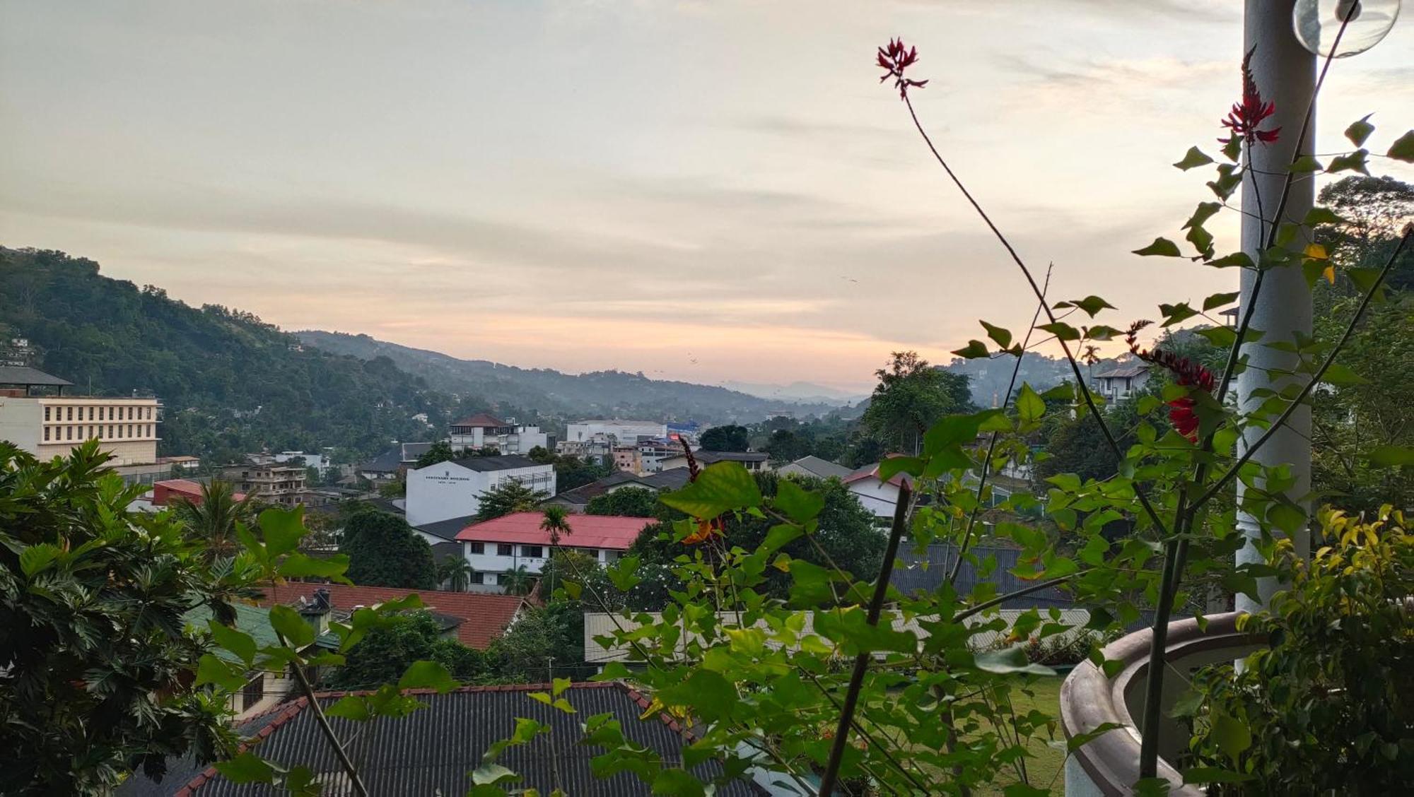 Marvel Hills Homestay