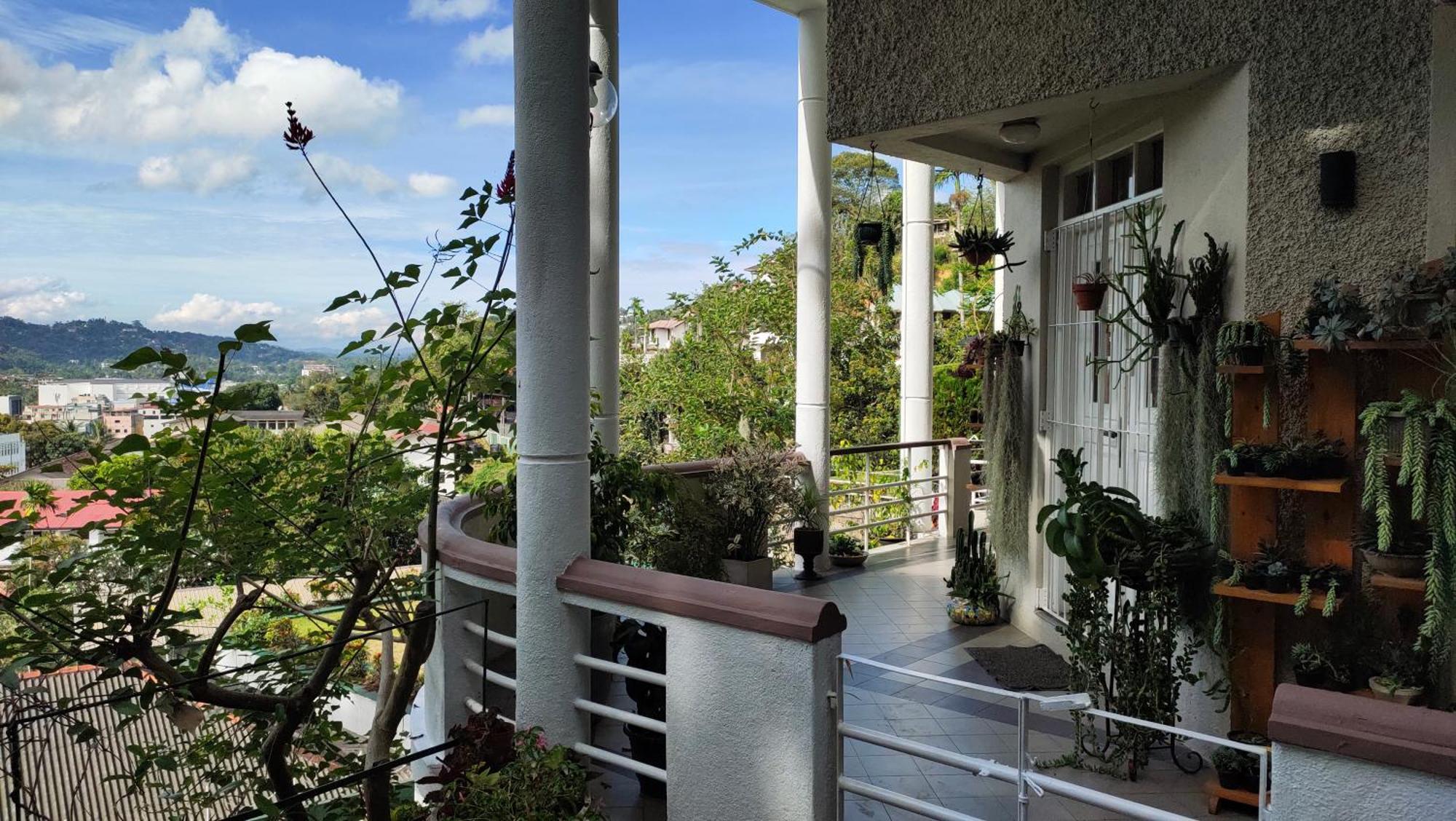 Homestay Marvel Hills Kandy