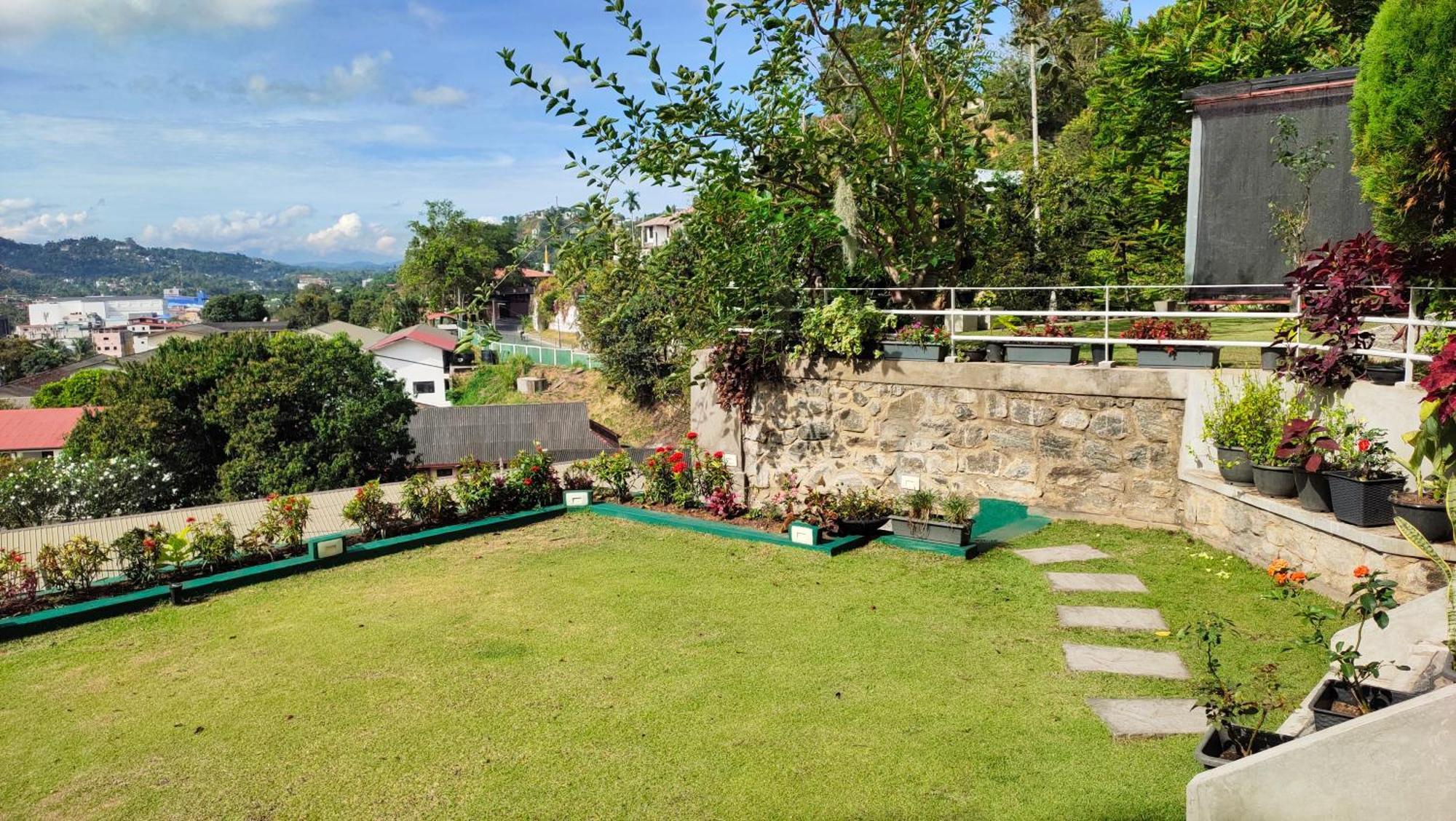 Homestay Marvel Hills Kandy
