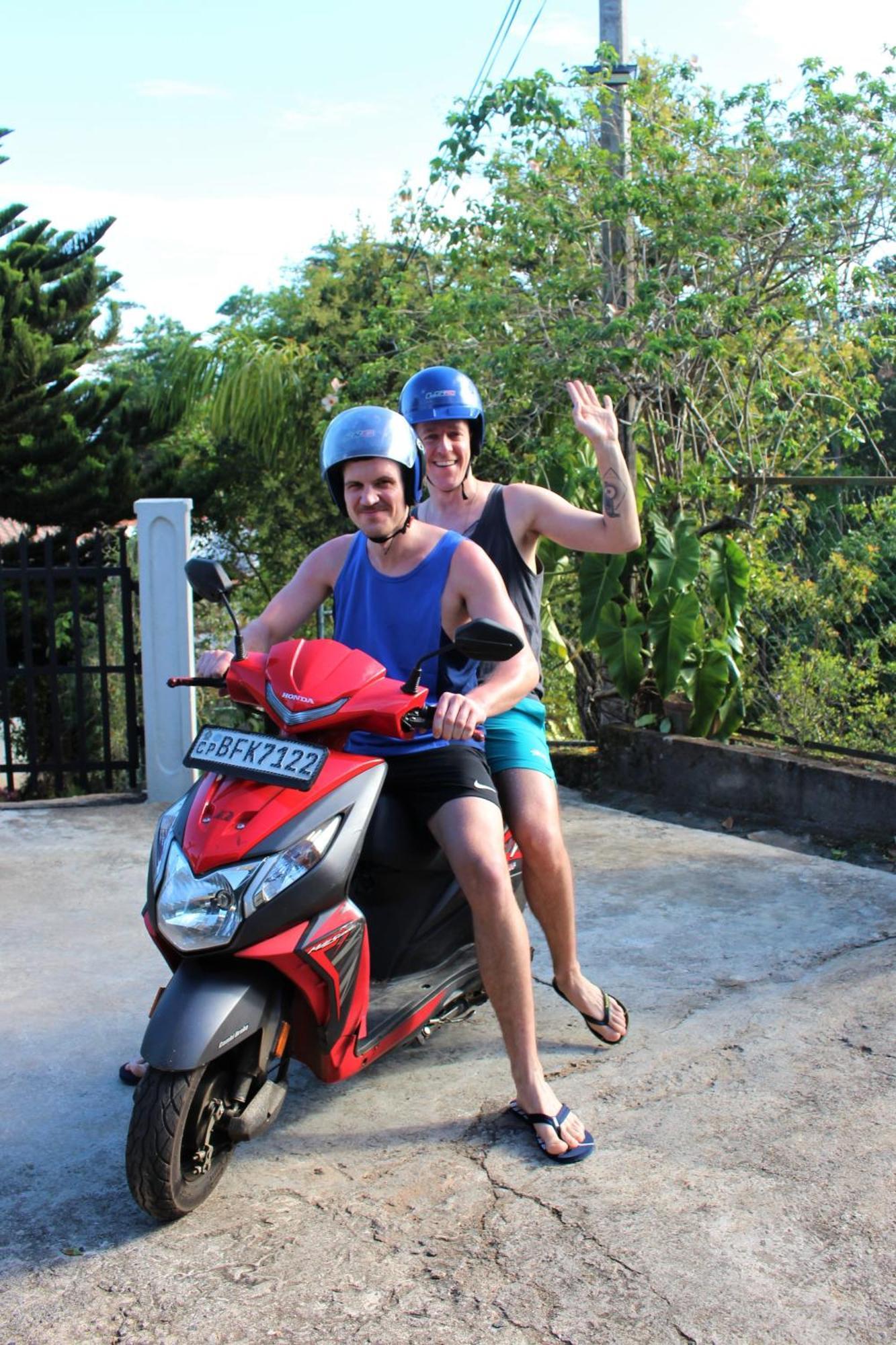 Homestay E-stay Hanthana