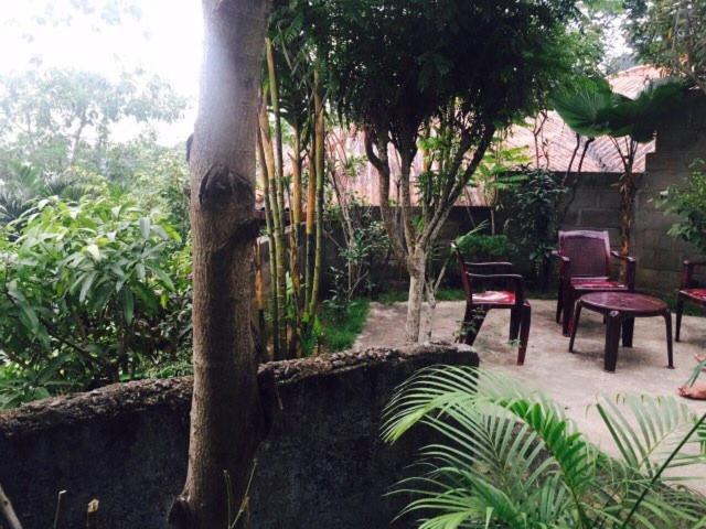Hostel J