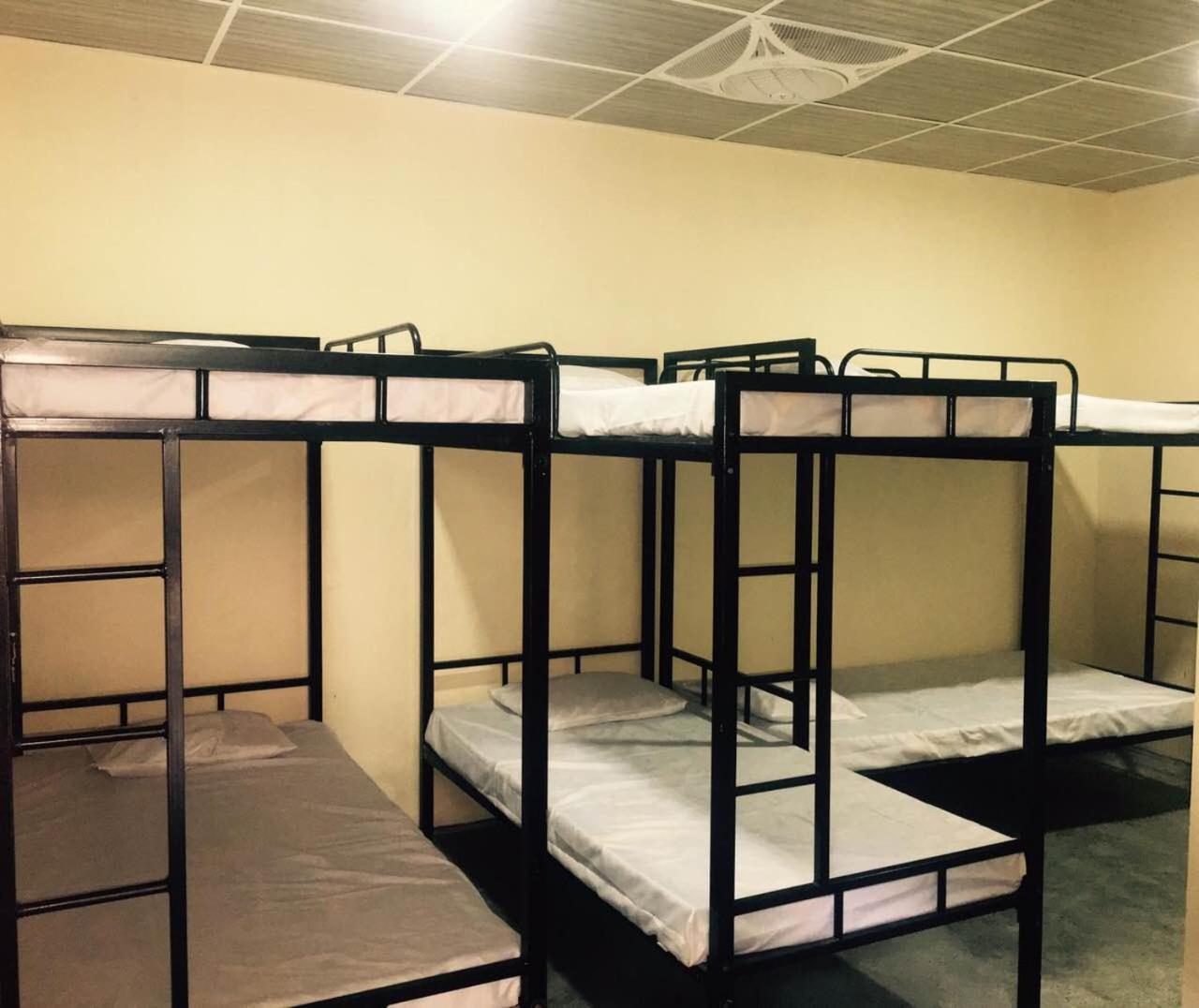 J Hostel