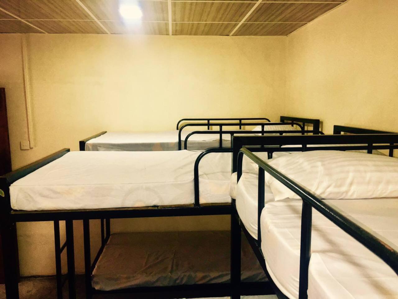 Hostel J *