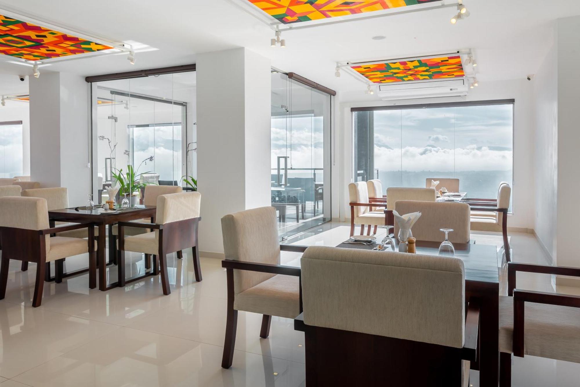 Hotel Mount Blue 4*