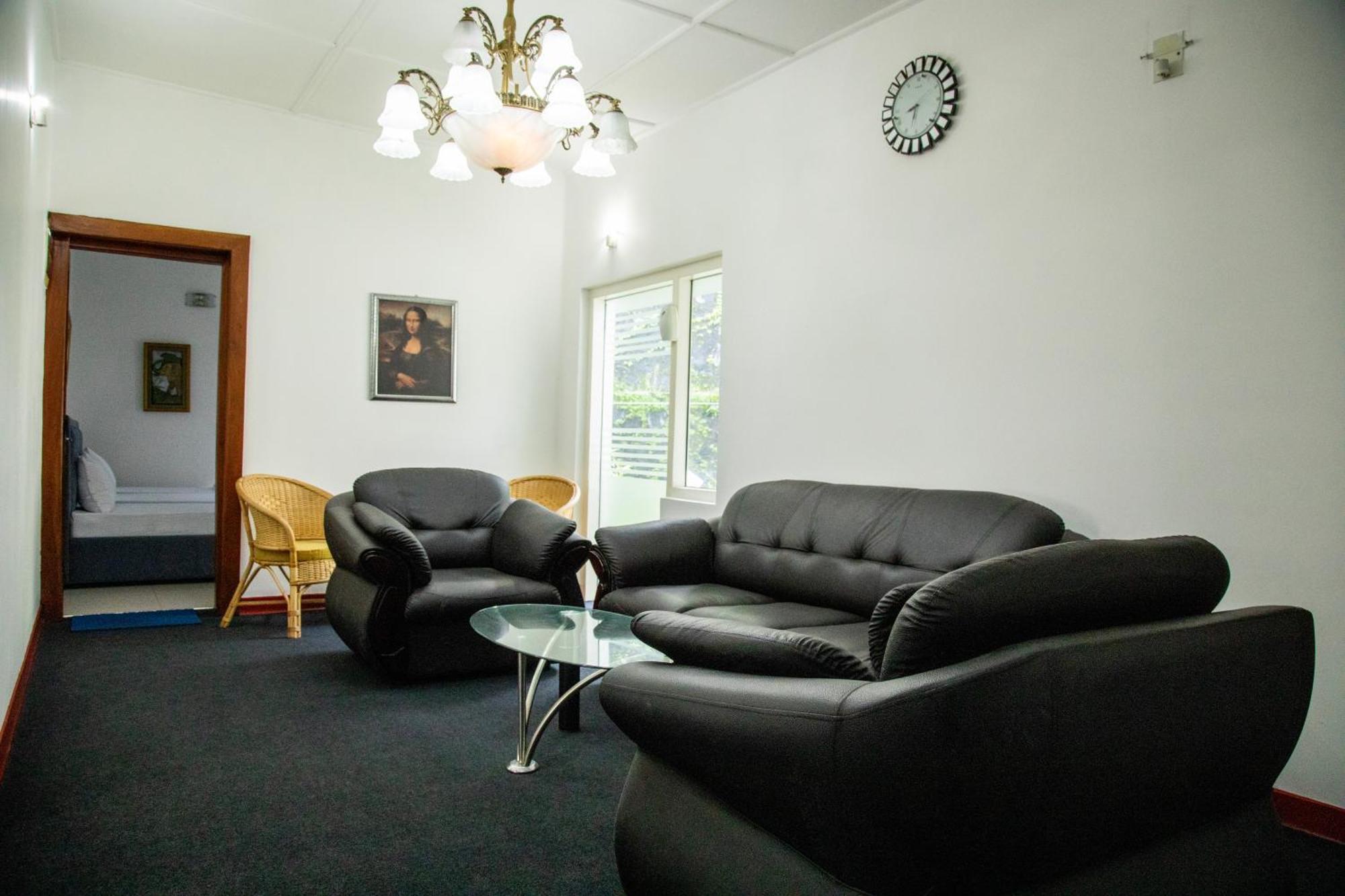 Hostel Funk Bunks - By The Kandy