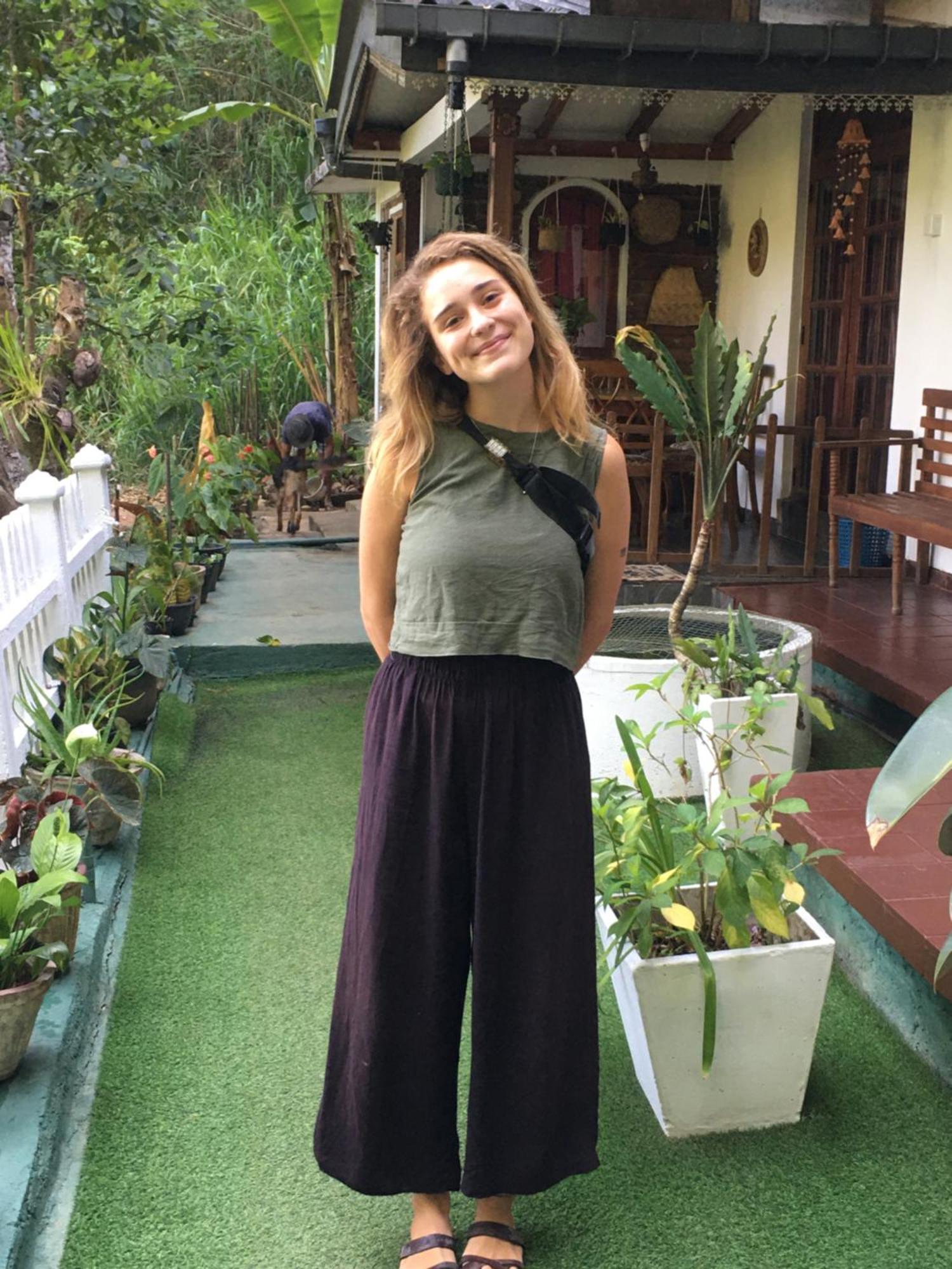 Homestay Villa25 Free Pick Up From The Centre