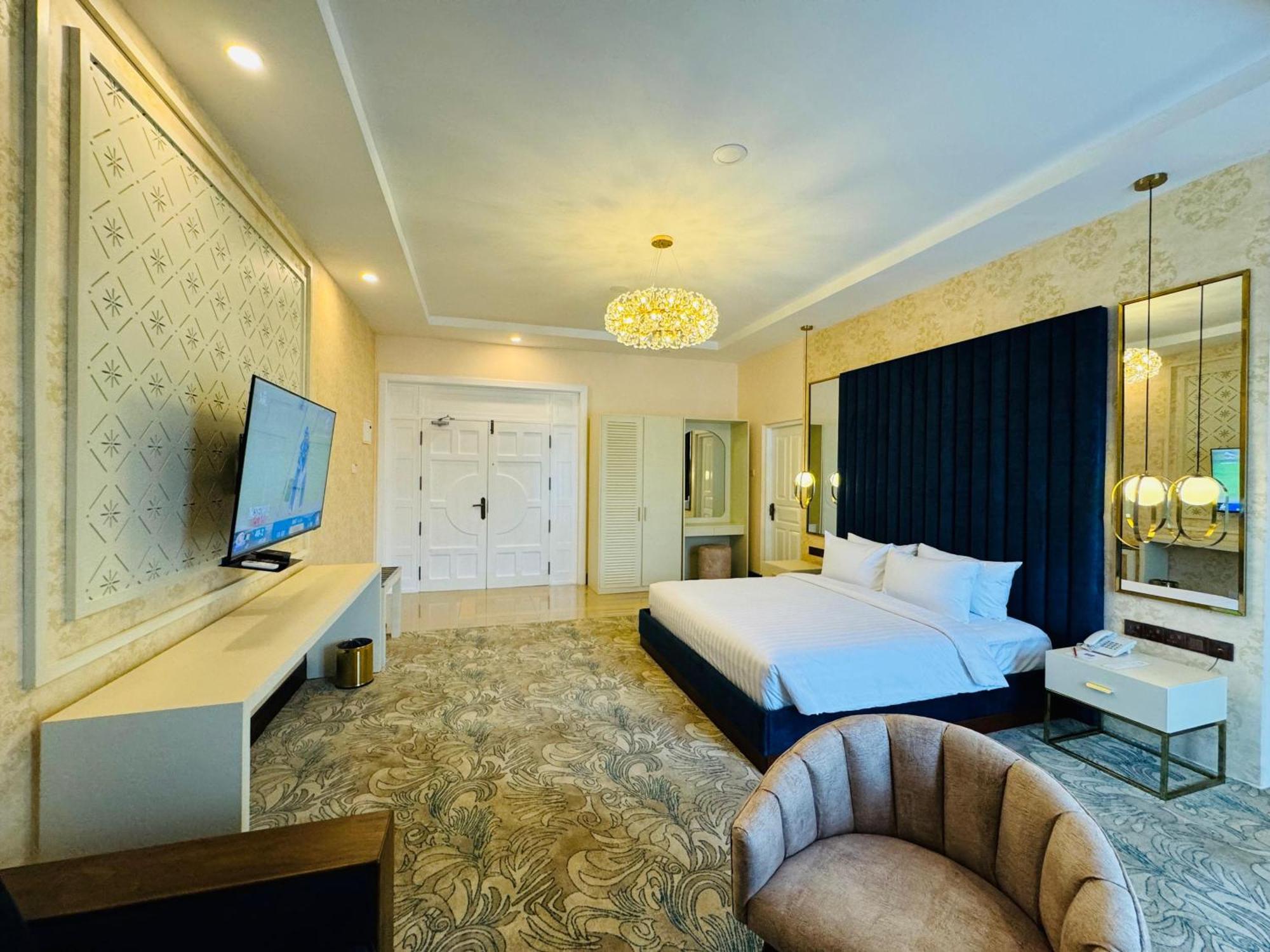 Hotel Devon Rest Kandy