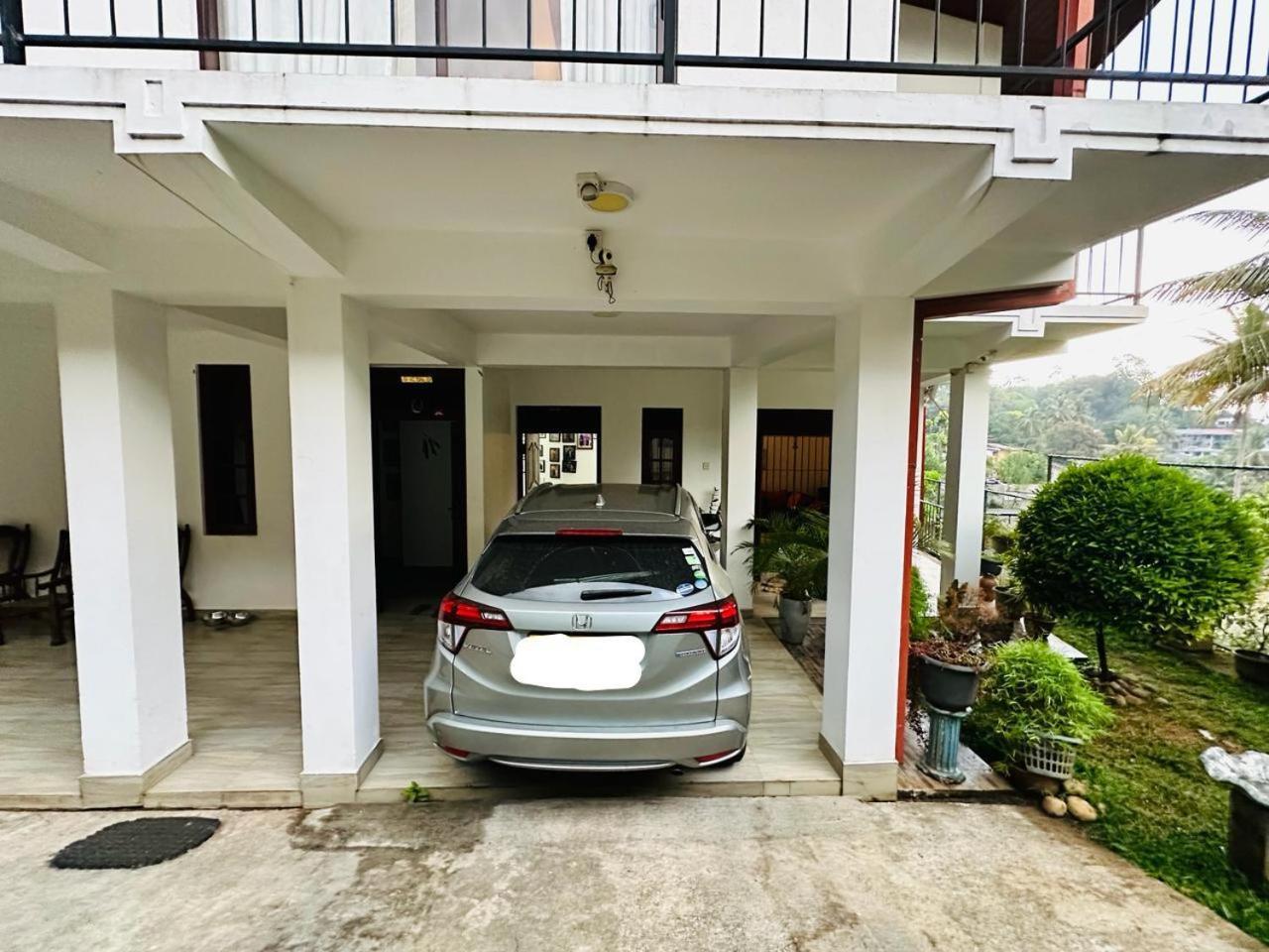 The Guest house