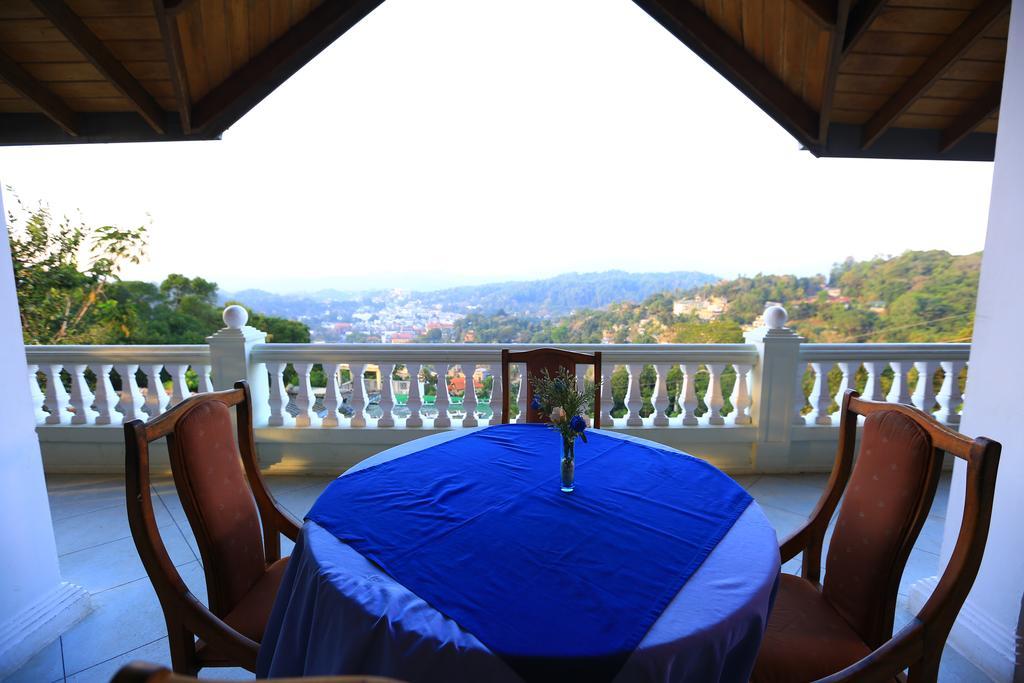 Guest house Alcam Kandy