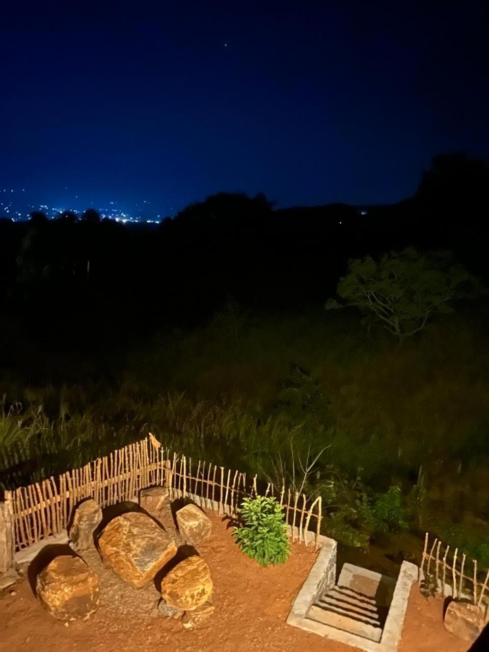 Hudakala Hanthana Holiday home *