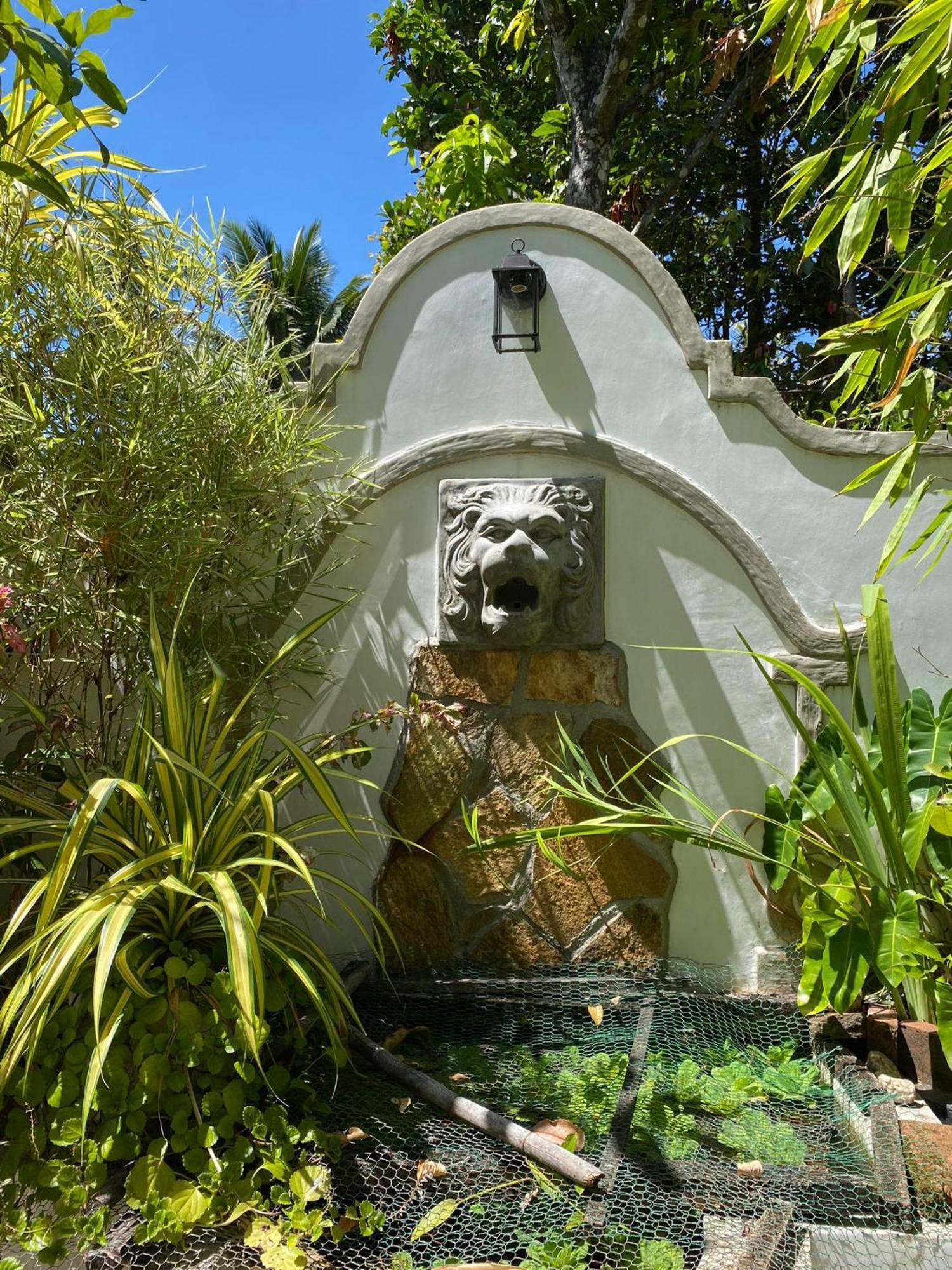 Guest house Olde Ceylon *