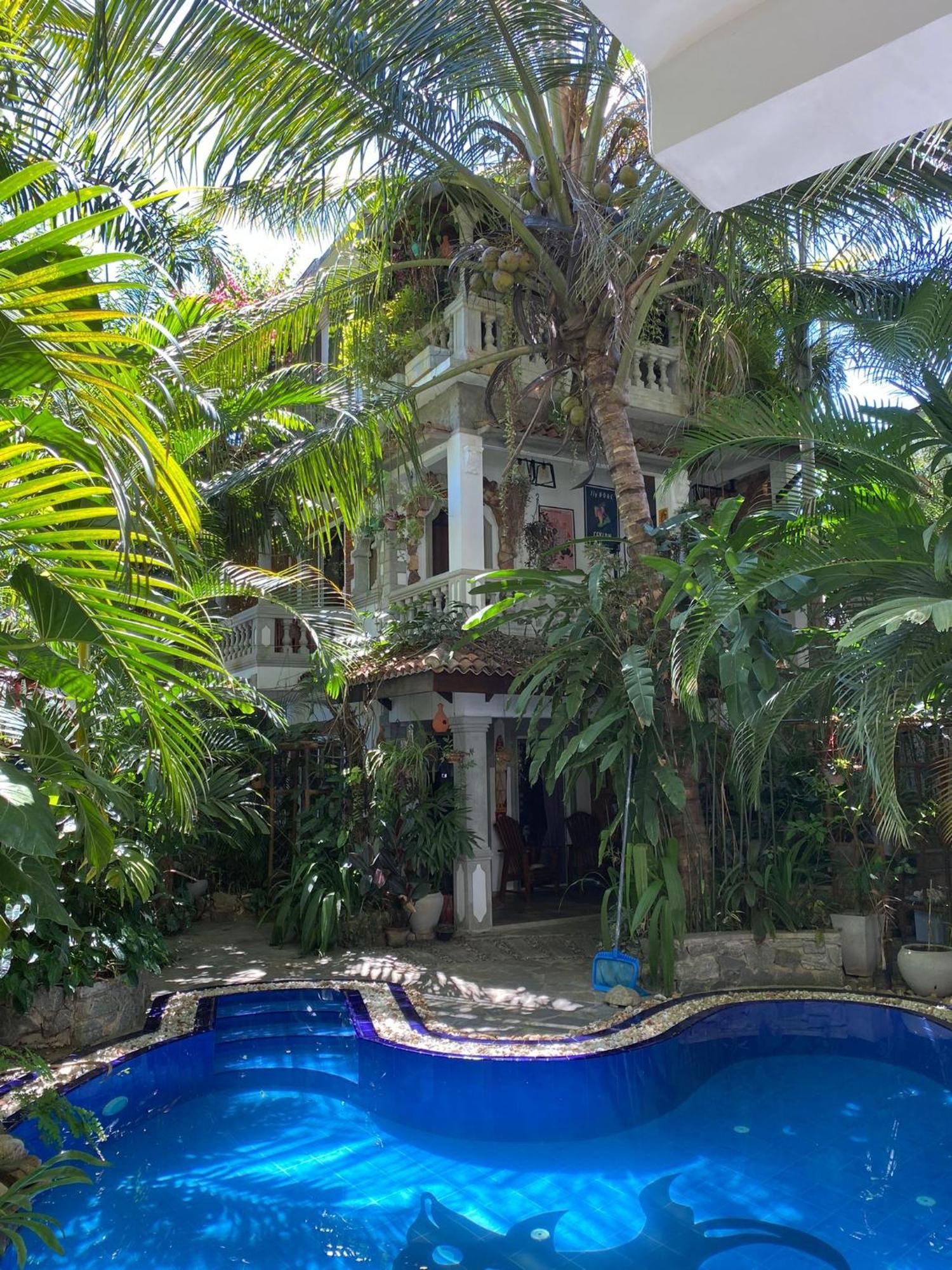 Olde Ceylon Guest house