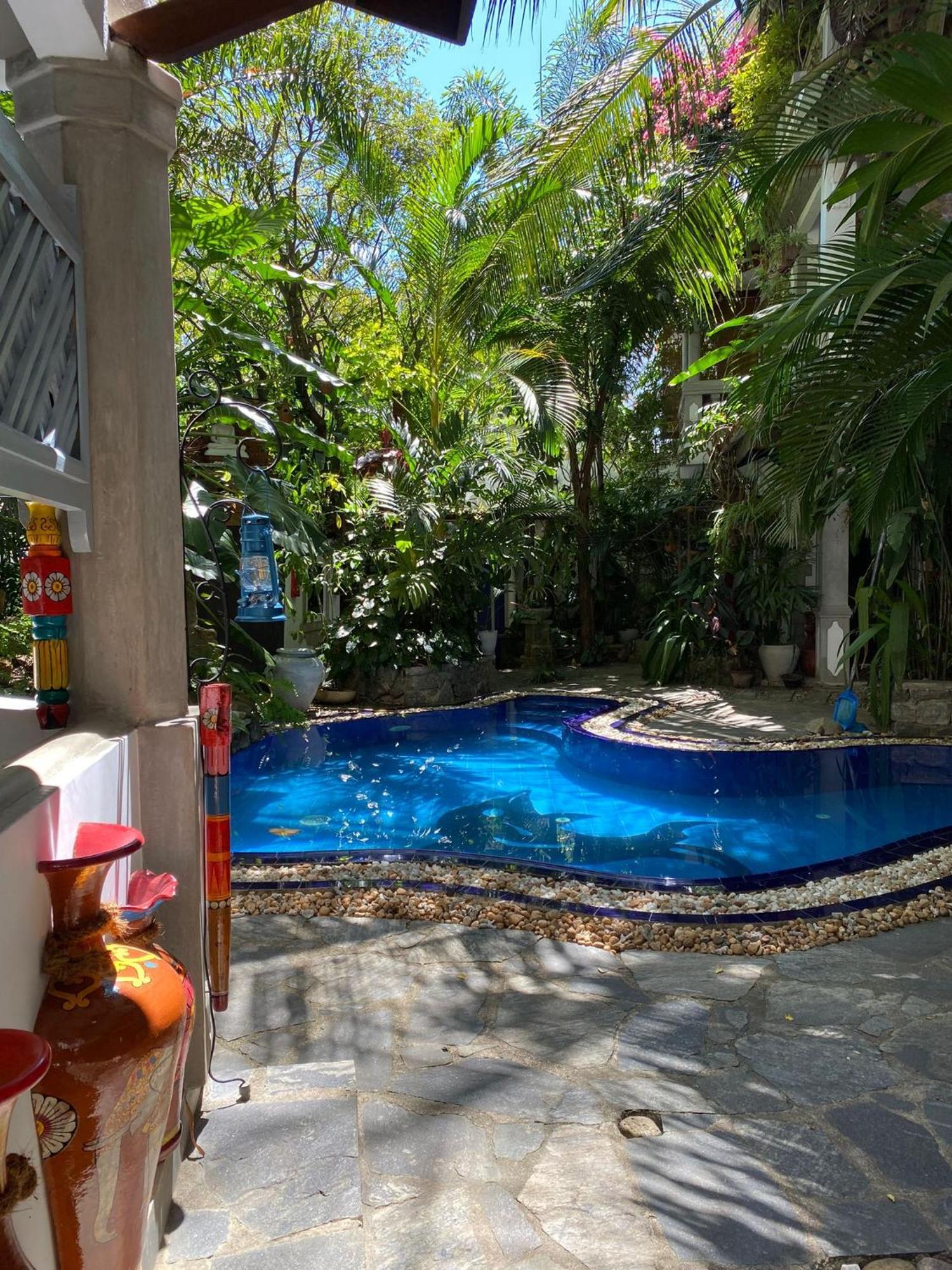 Guest house Olde Ceylon