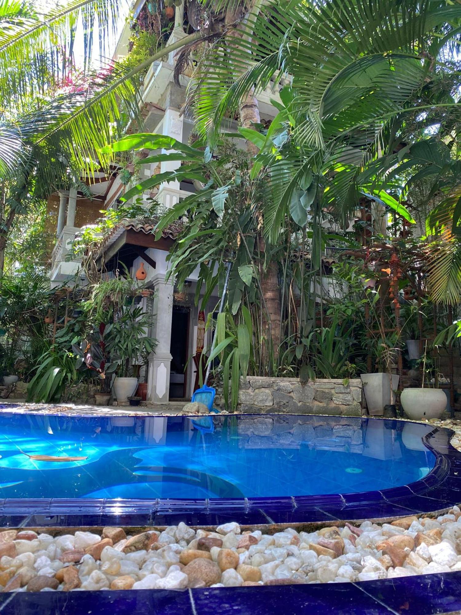 Olde Ceylon Guest house Kandy