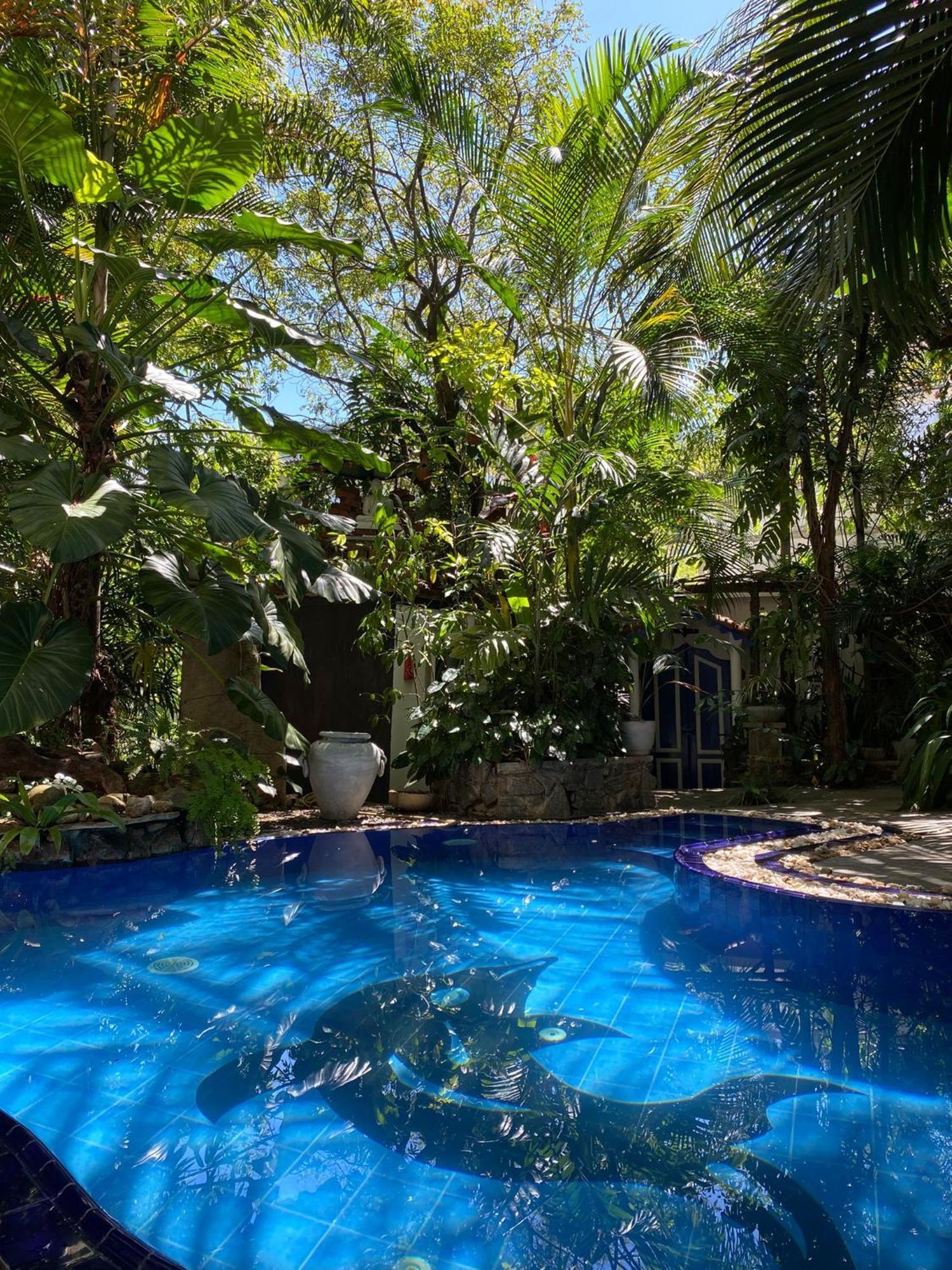 Guest house Olde Ceylon *
