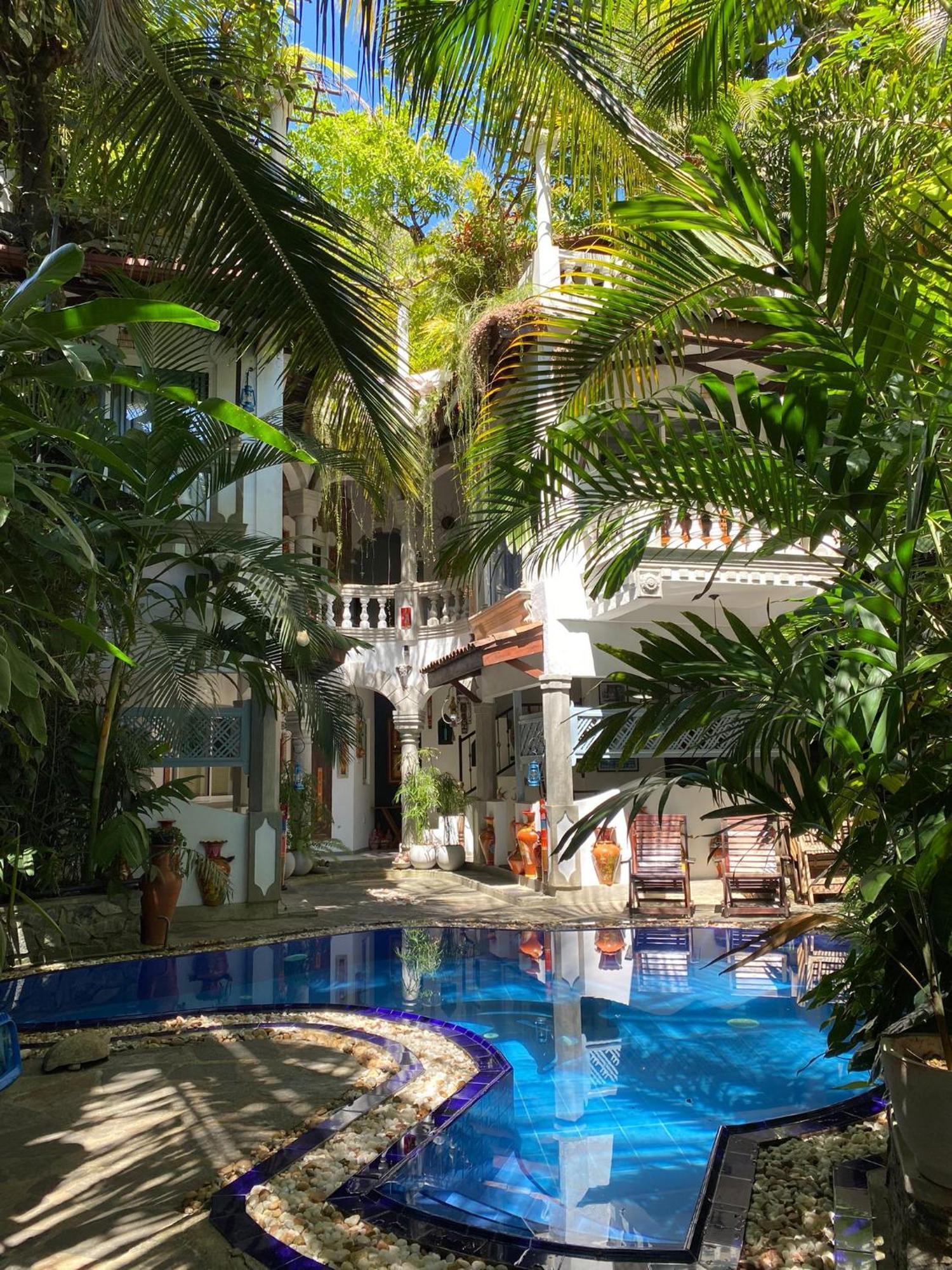 Olde Ceylon Guest house