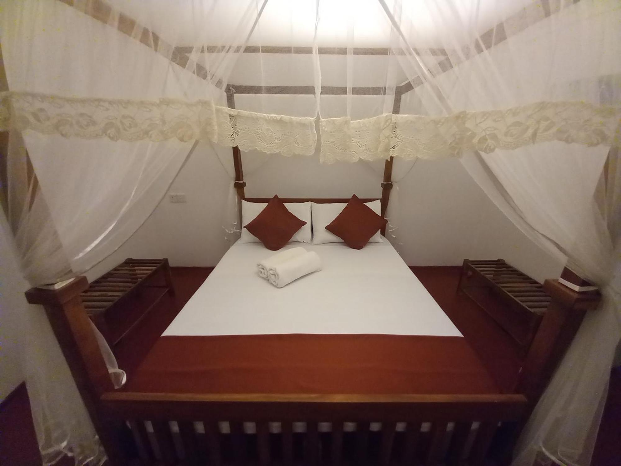 Mahaweli Shades Guest house Kandy