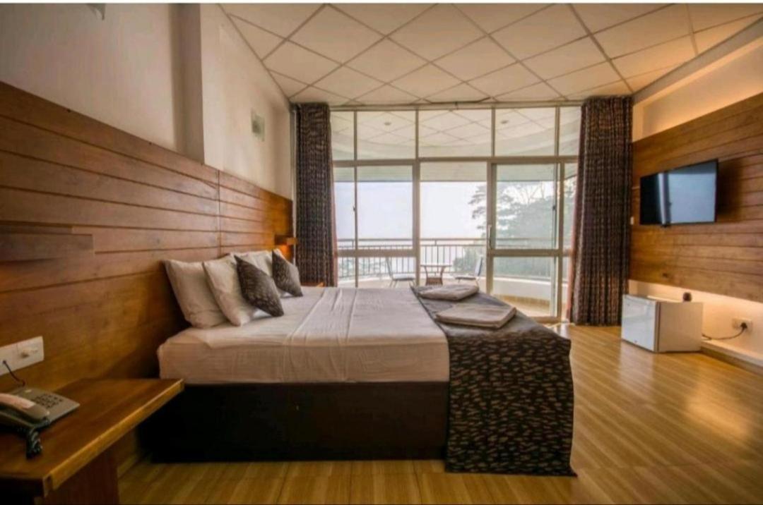 Bed & Breakfast Mountain View 3*