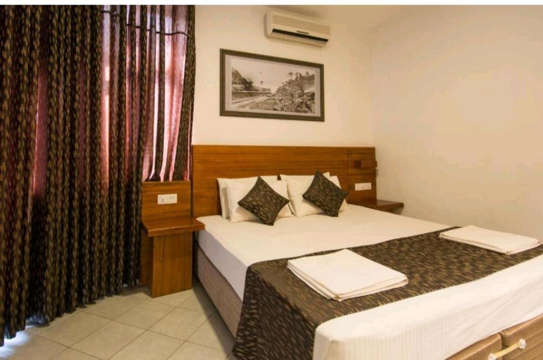Mountain View 3* Kandy
