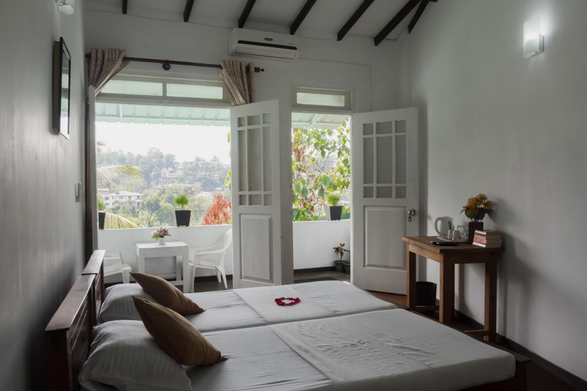 Resort Mountain Kandy