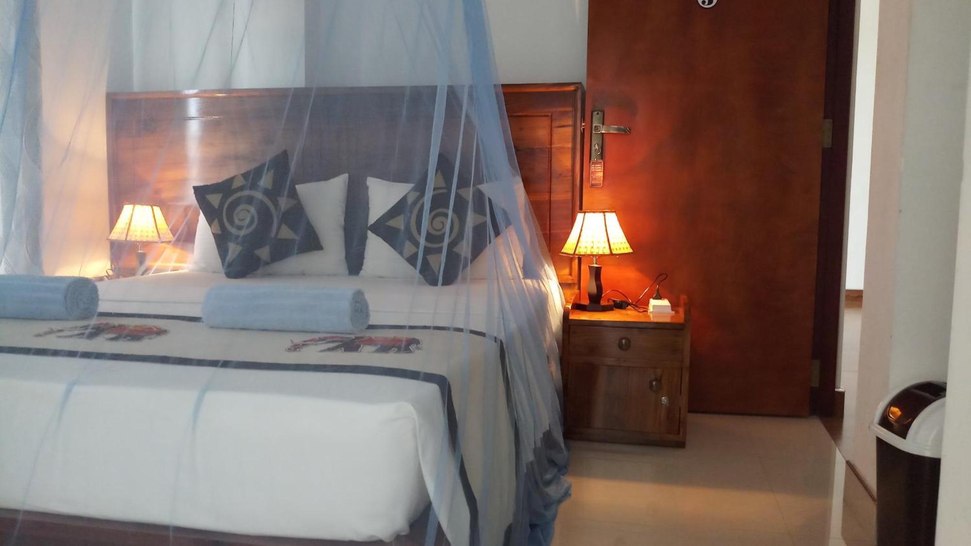 Guest house Shani *