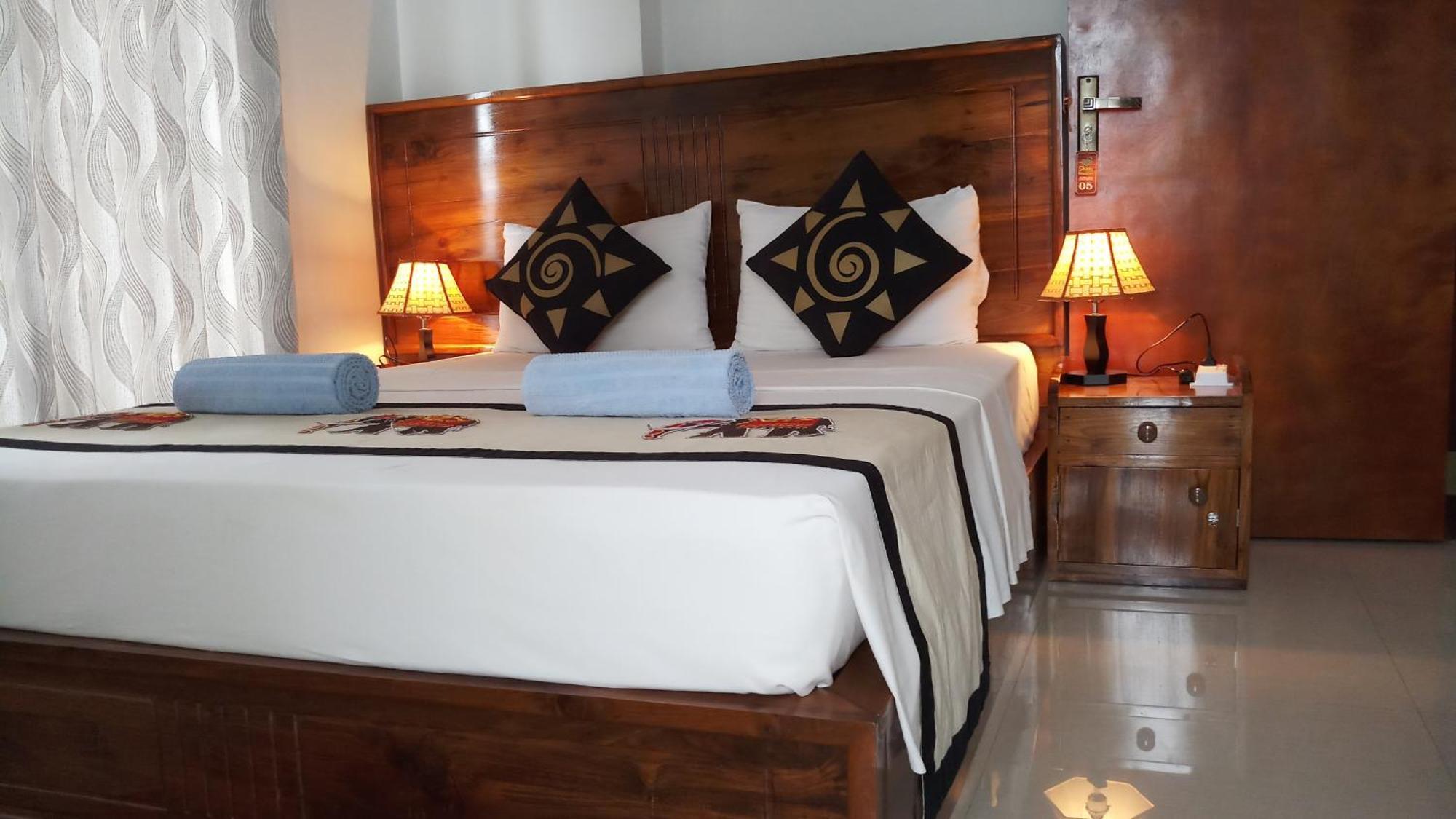 Guest house Shani *