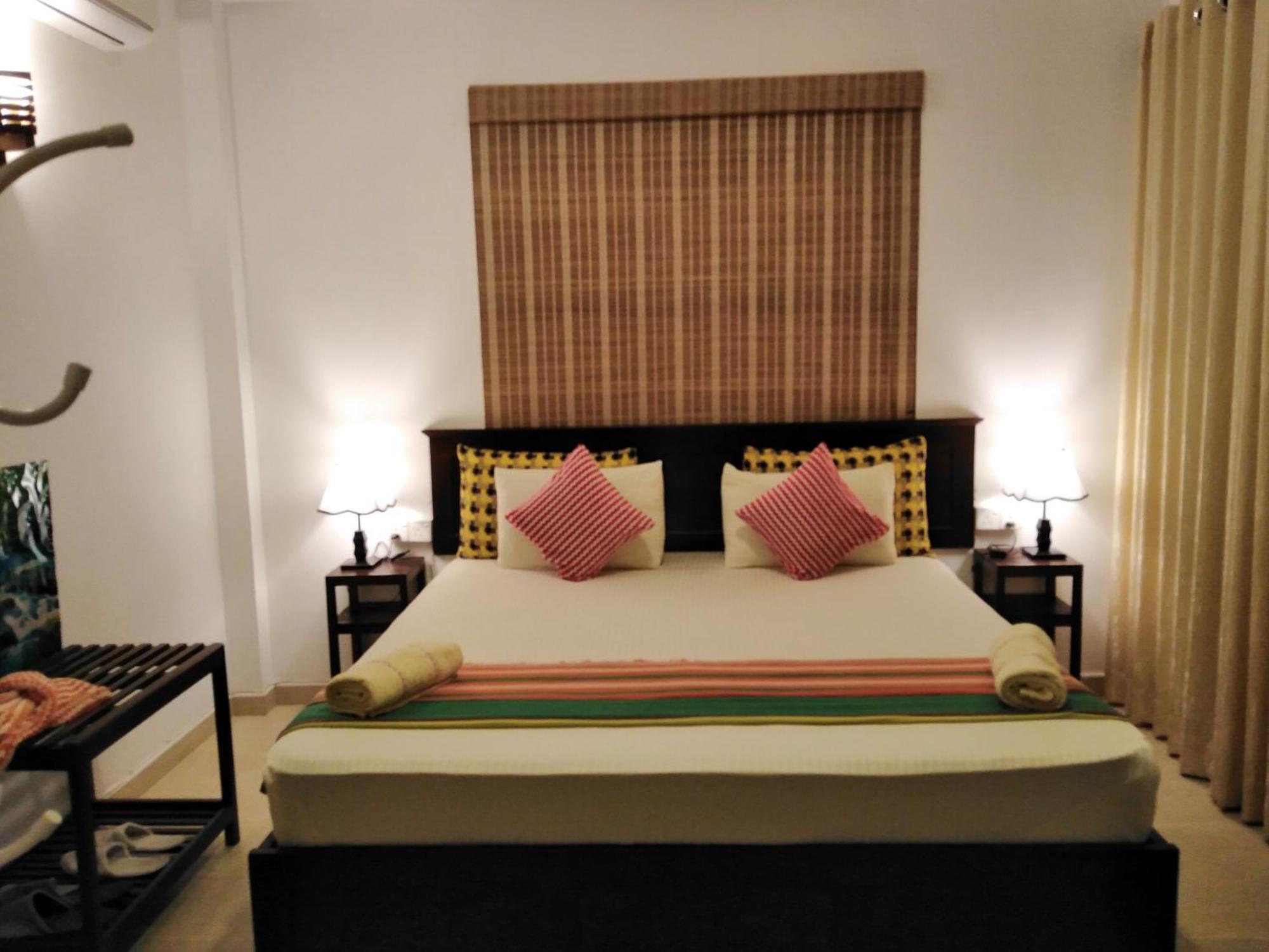 Village Kandy