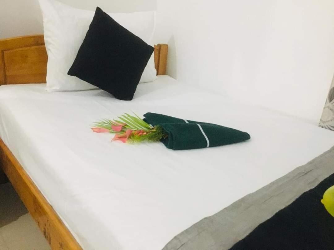 Hotel Nice Place Kandy