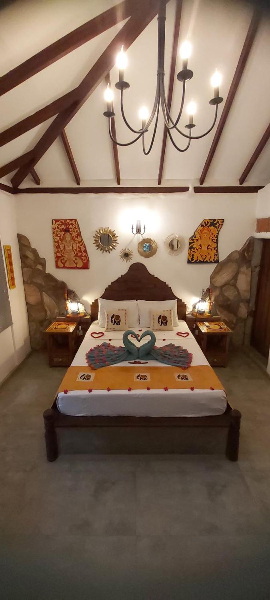 Guest house Olde Ceylon Kandy