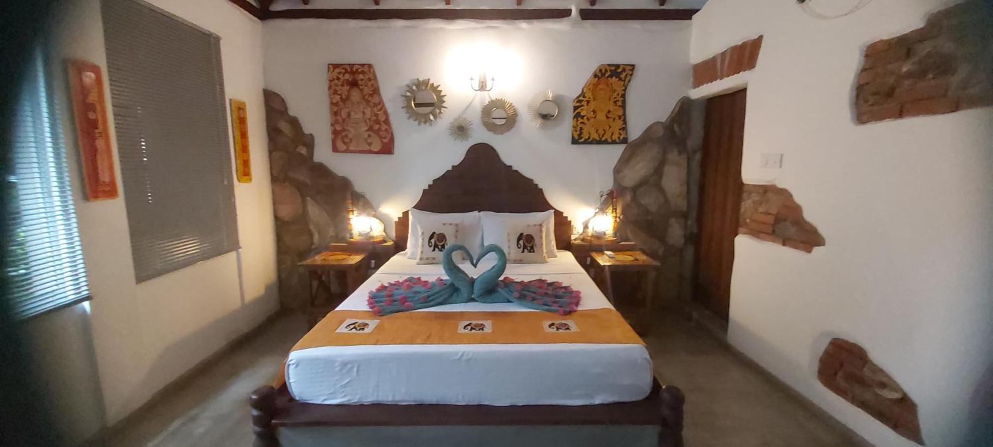 Olde Ceylon Guest house