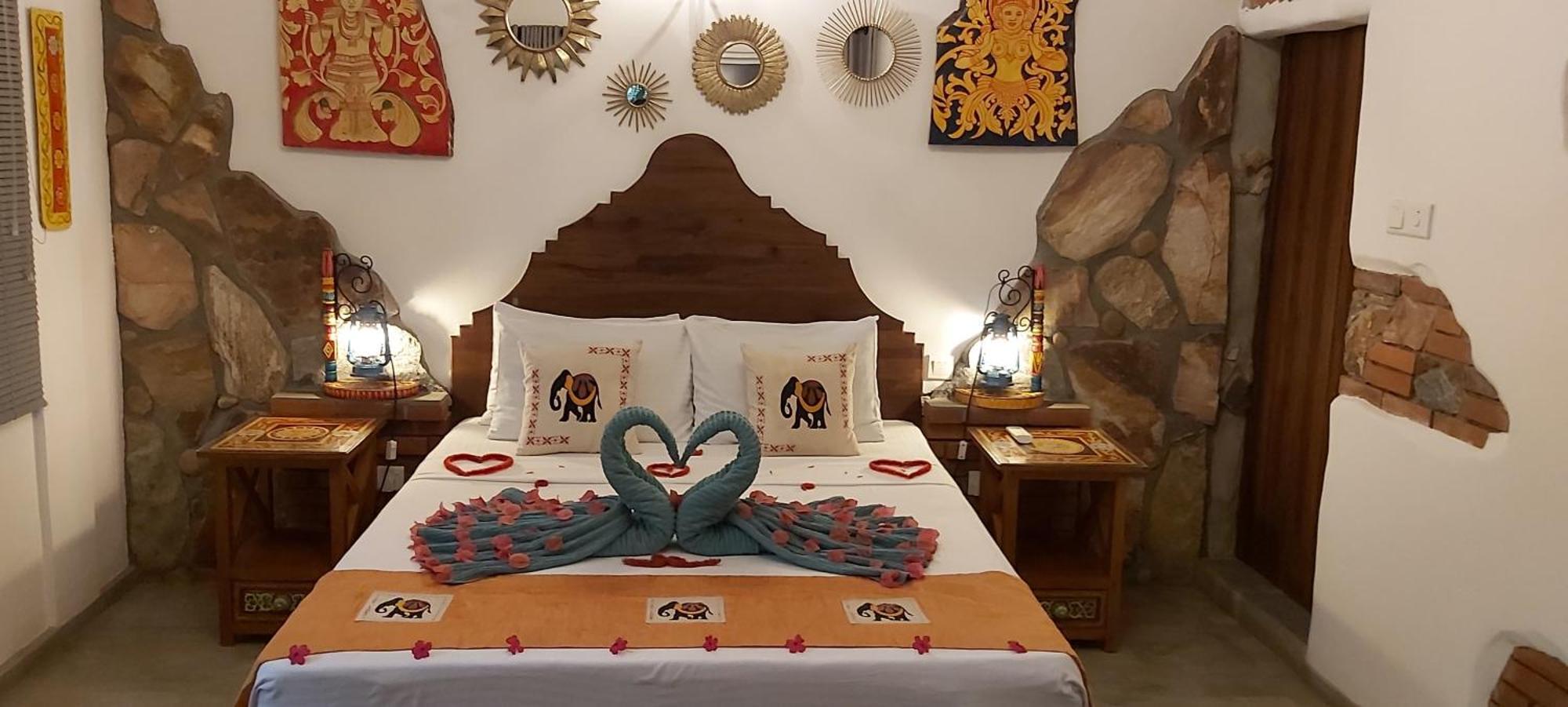 Olde Ceylon Guest house