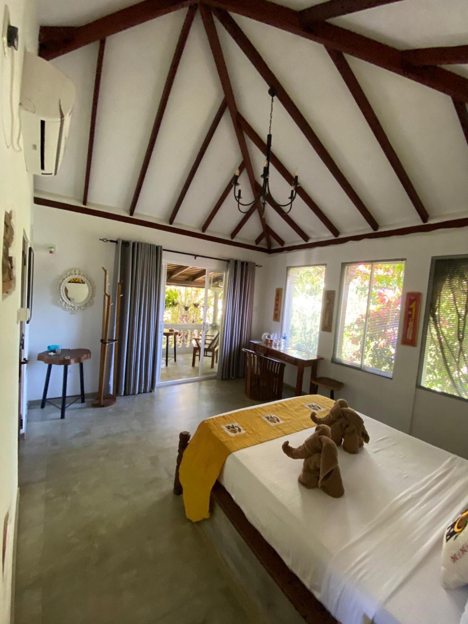 Olde Ceylon Guest house *
