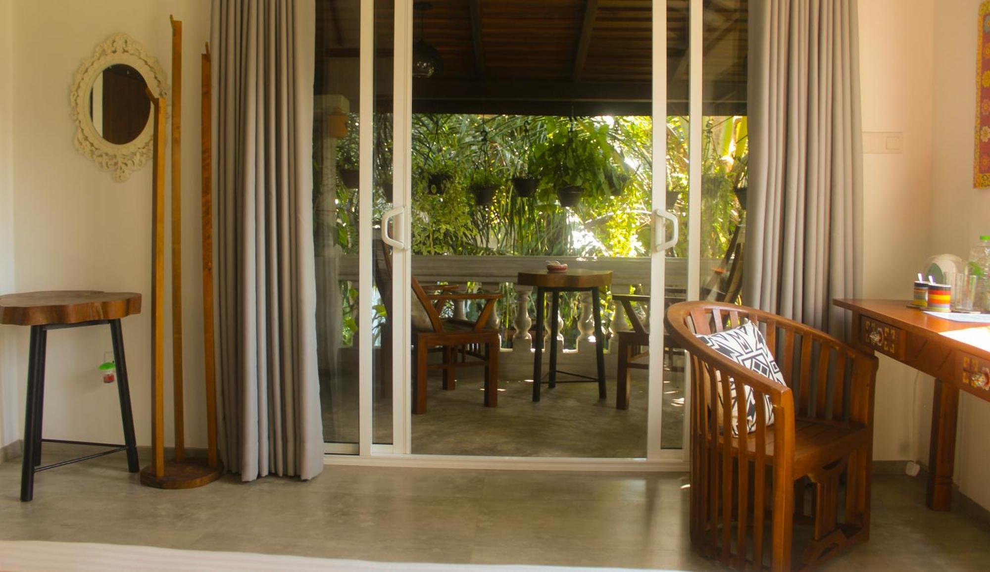 Guest house Olde Ceylon Kandy