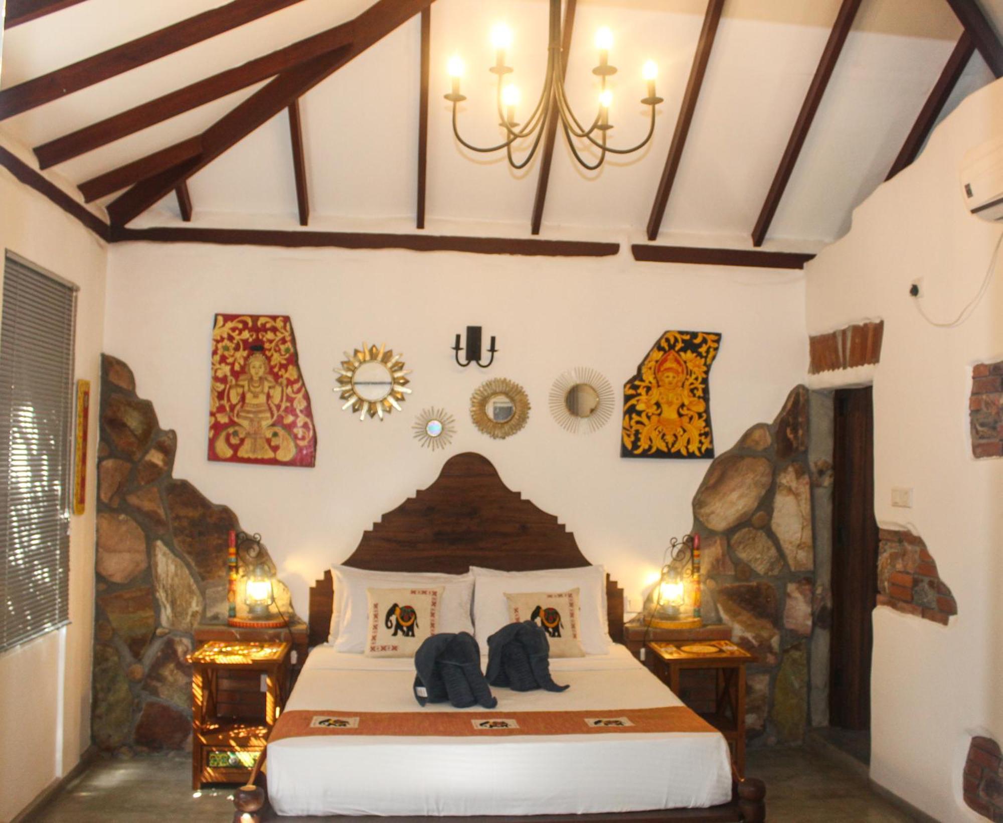 Guest house Olde Ceylon