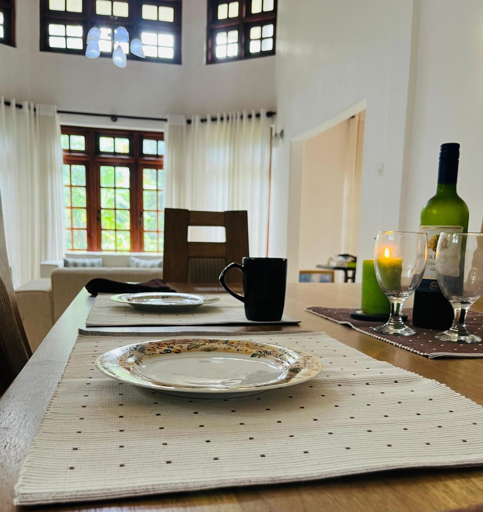 Holiday home Shades Kandy