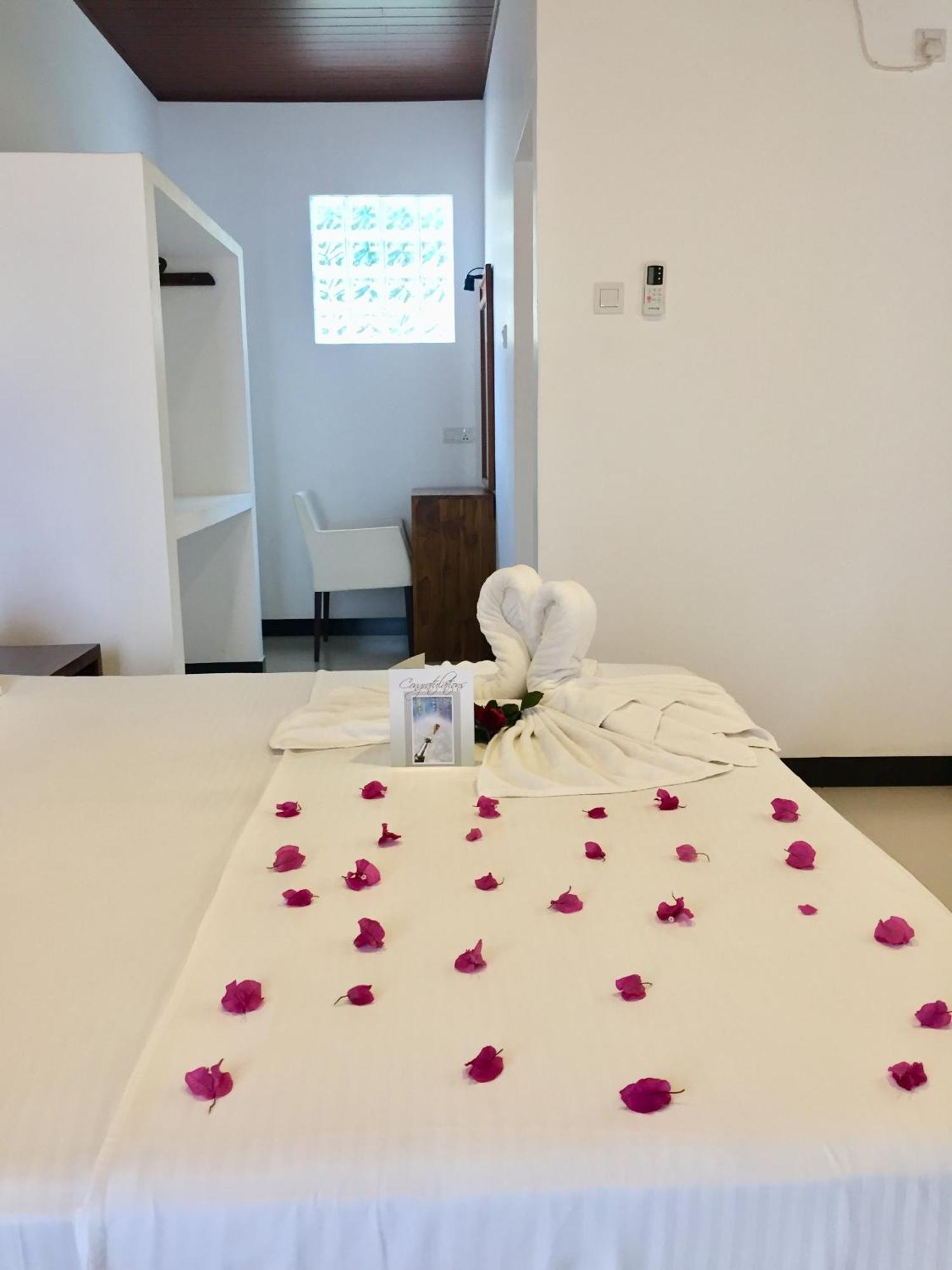 Grand Orchid Kandy