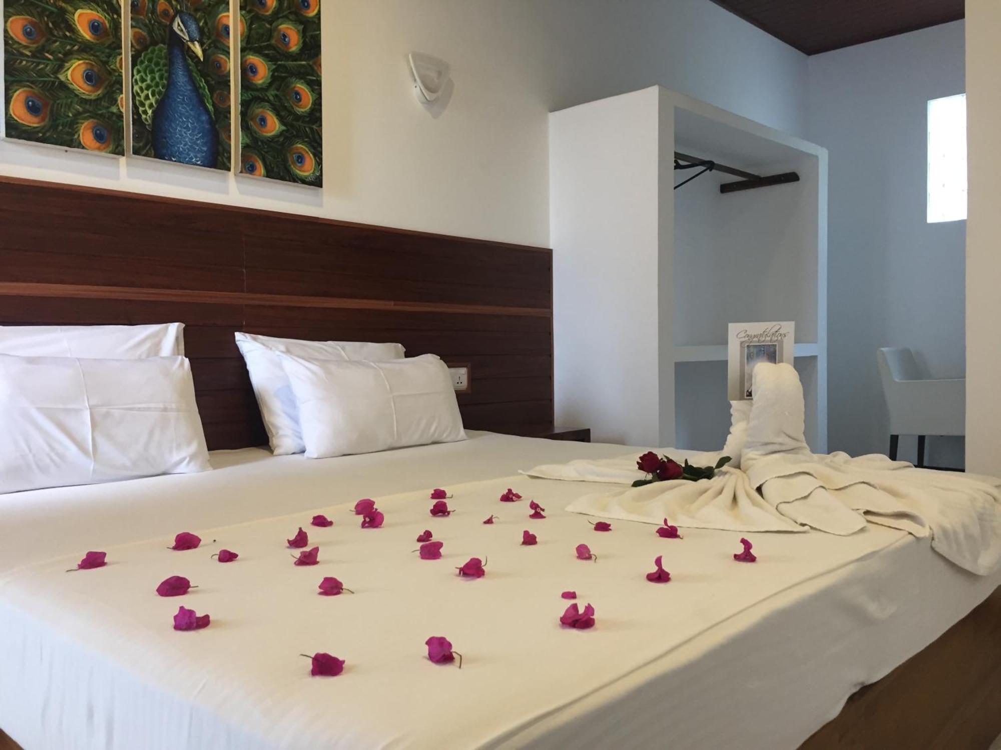 Grand Orchid