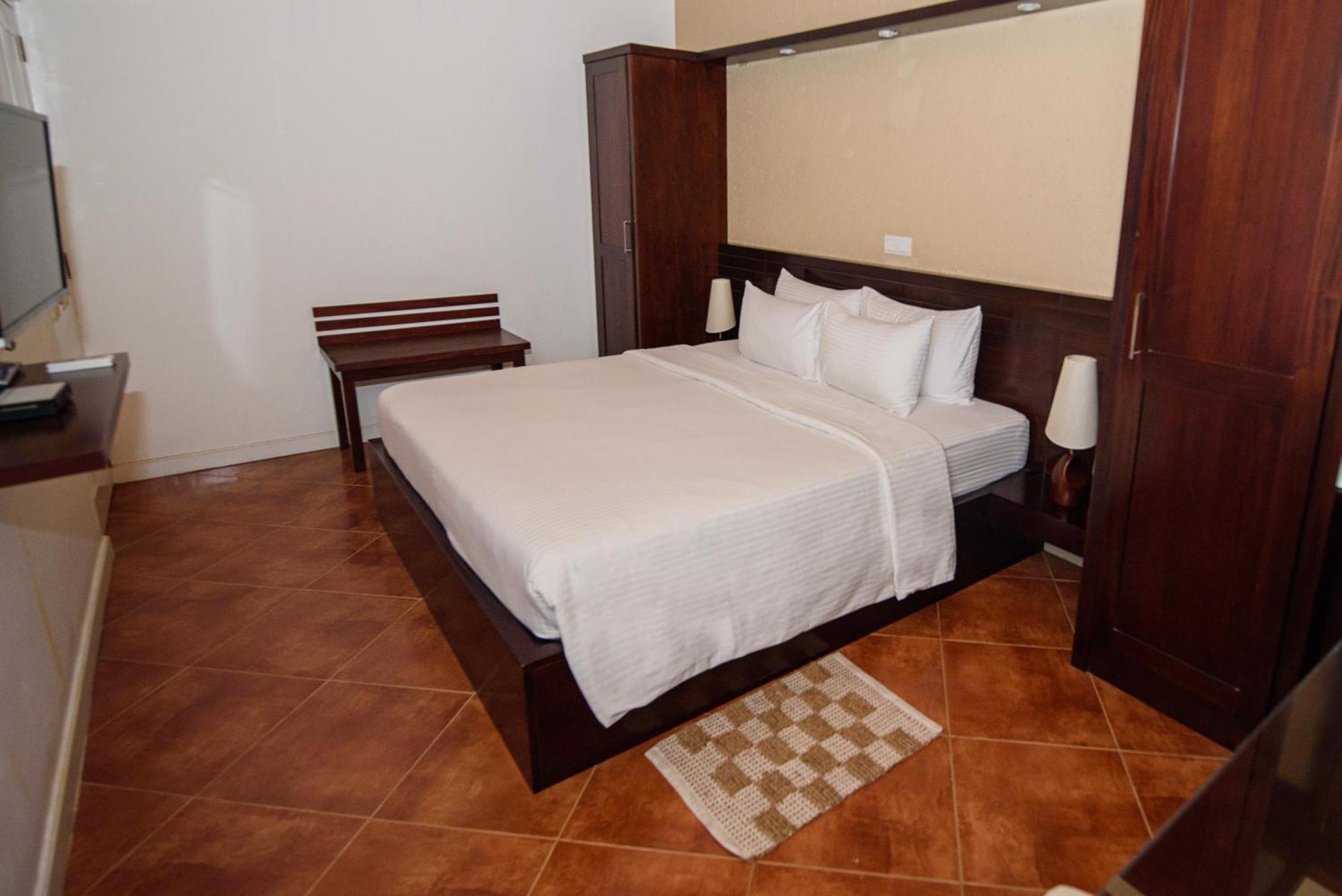 Bed & Breakfast Kingsman House Kandy