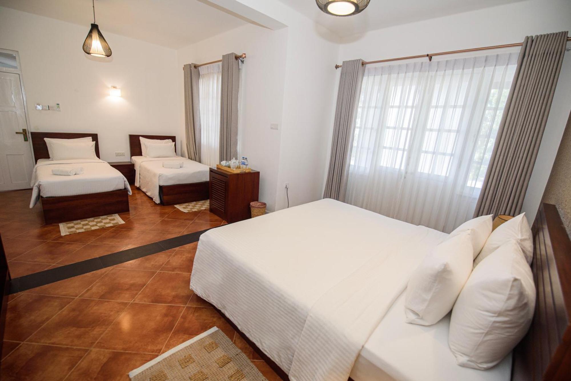 Kingsman House Bed & Breakfast Kandy