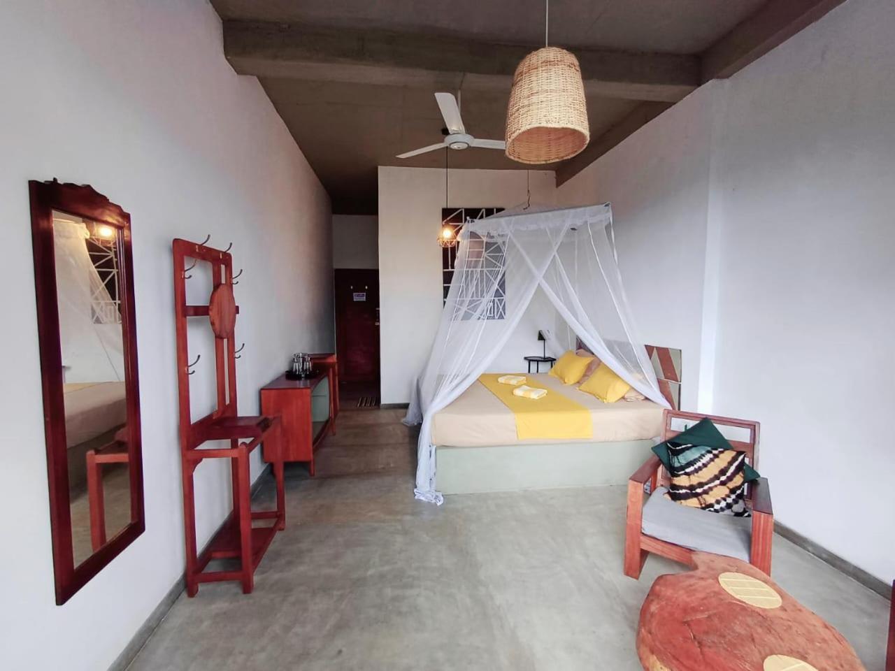 The Traveller Lodge *