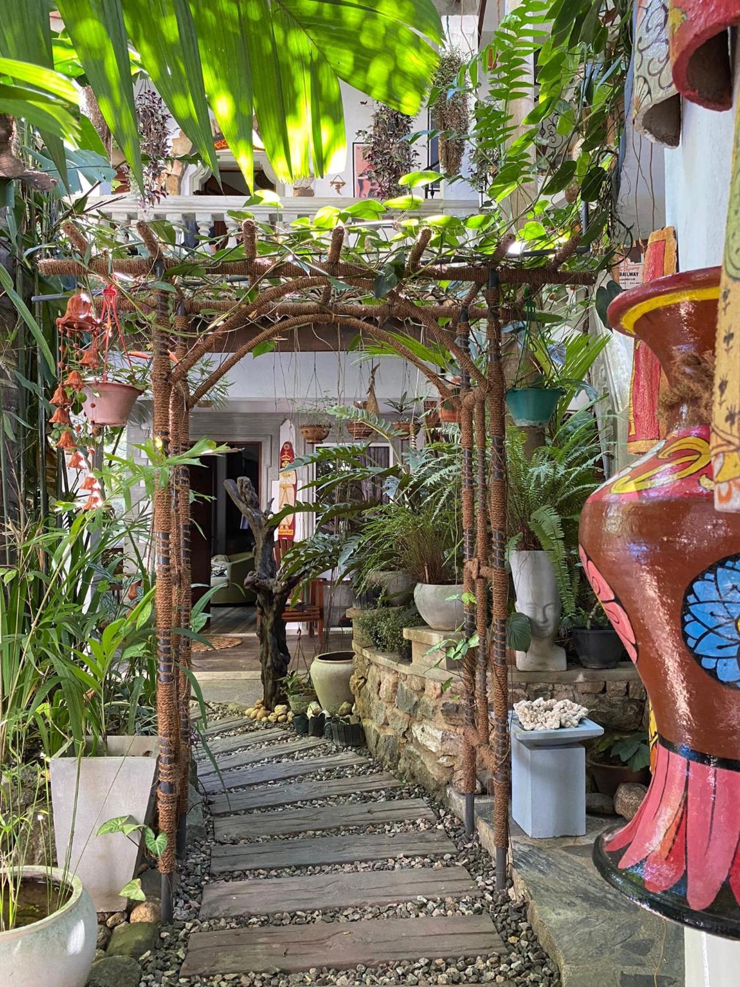 Olde Ceylon Guest house