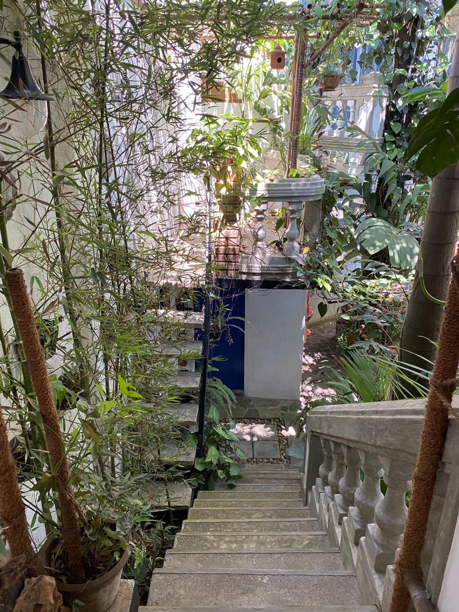 Guest house Olde Ceylon