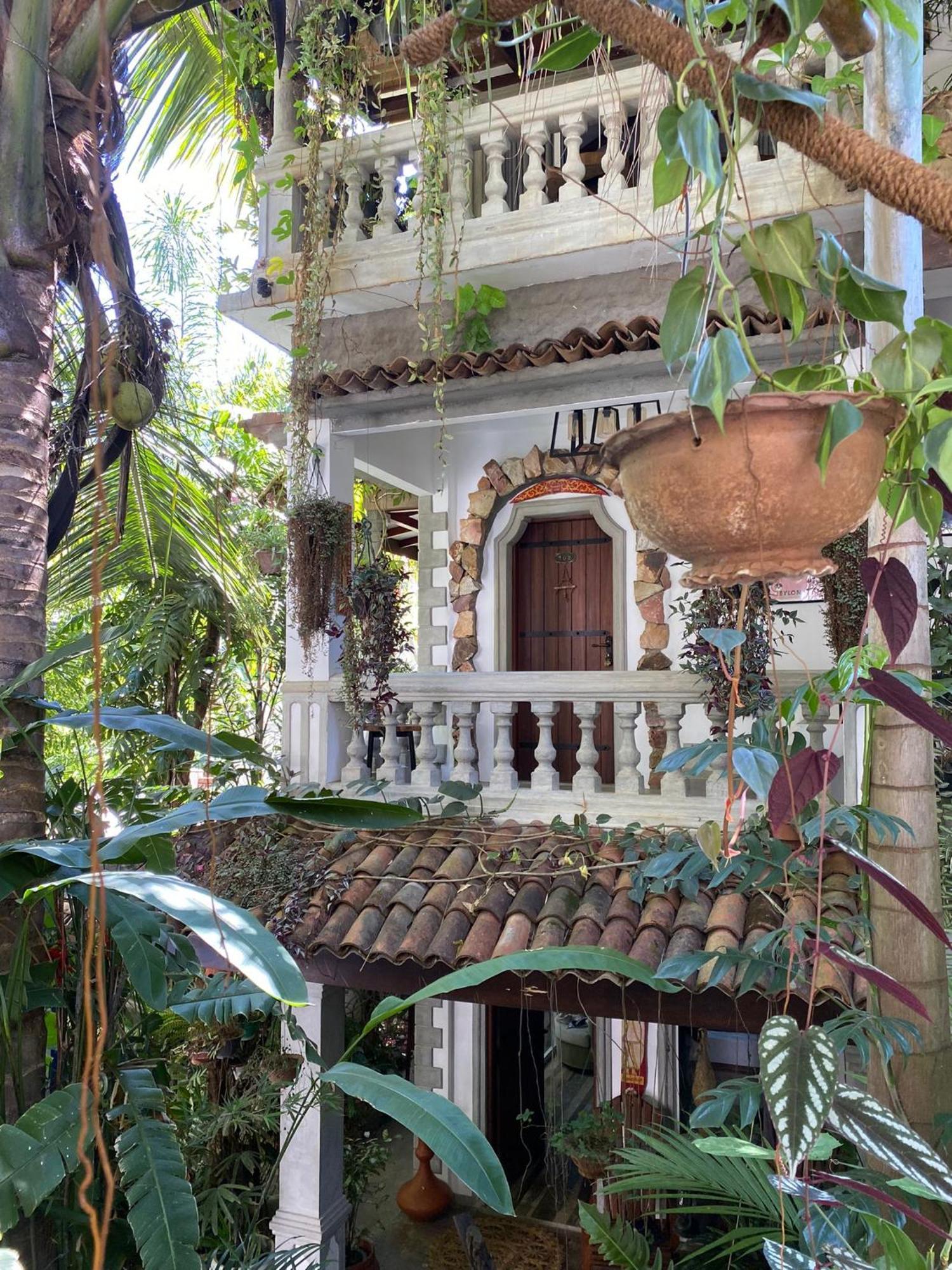 Olde Ceylon Guest house Kandy