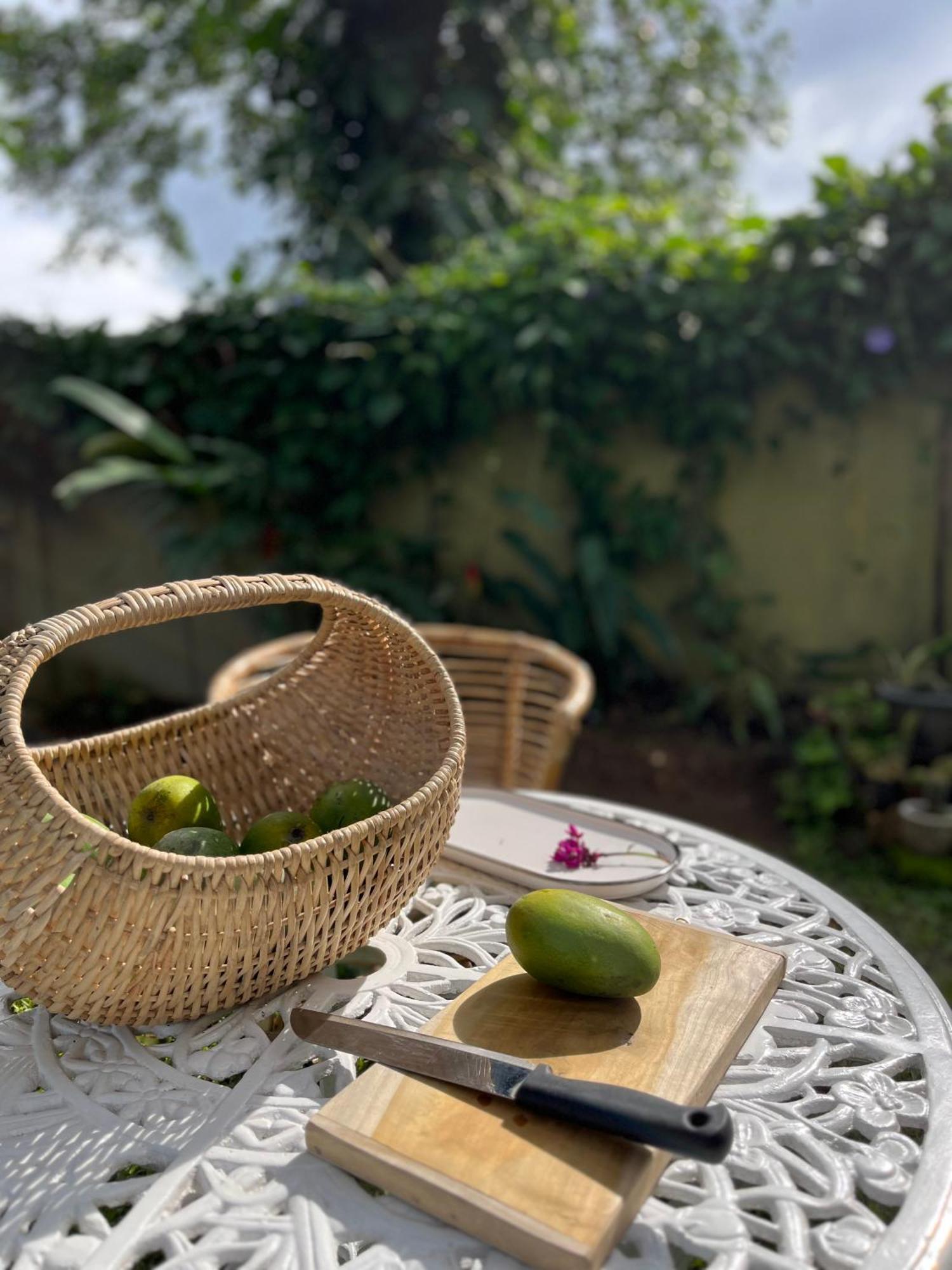 Villa Living Kandy
