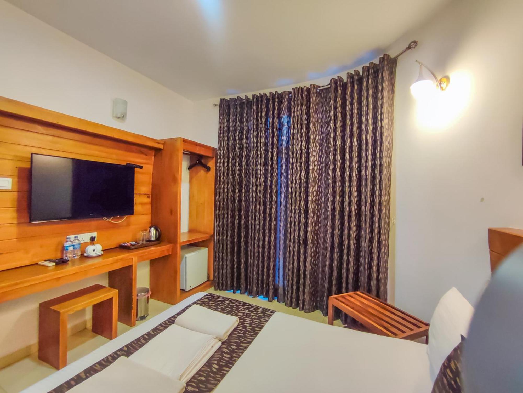 Mountain View Bed & Breakfast